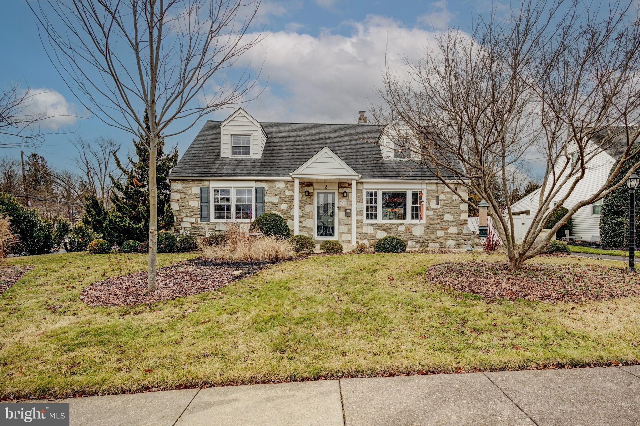 ARDSLEY - Residential