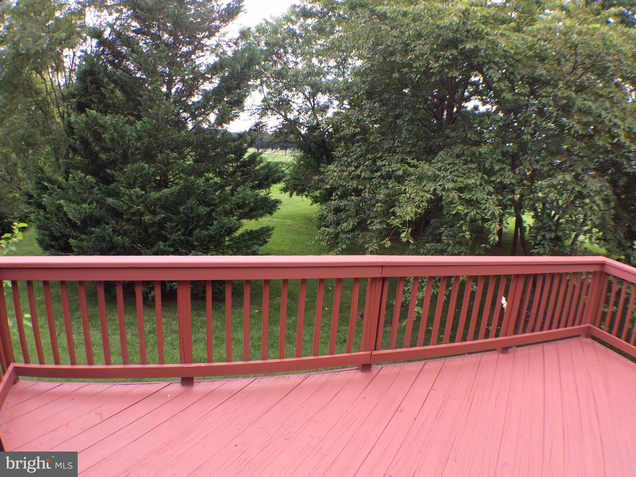 BALLENGER CROSSING - Residential