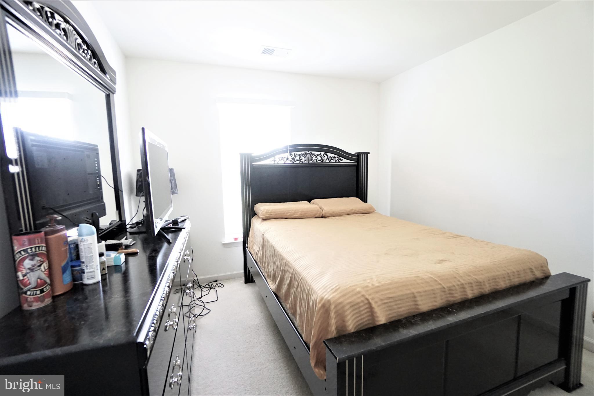 BALLENGER CROSSING - Residential