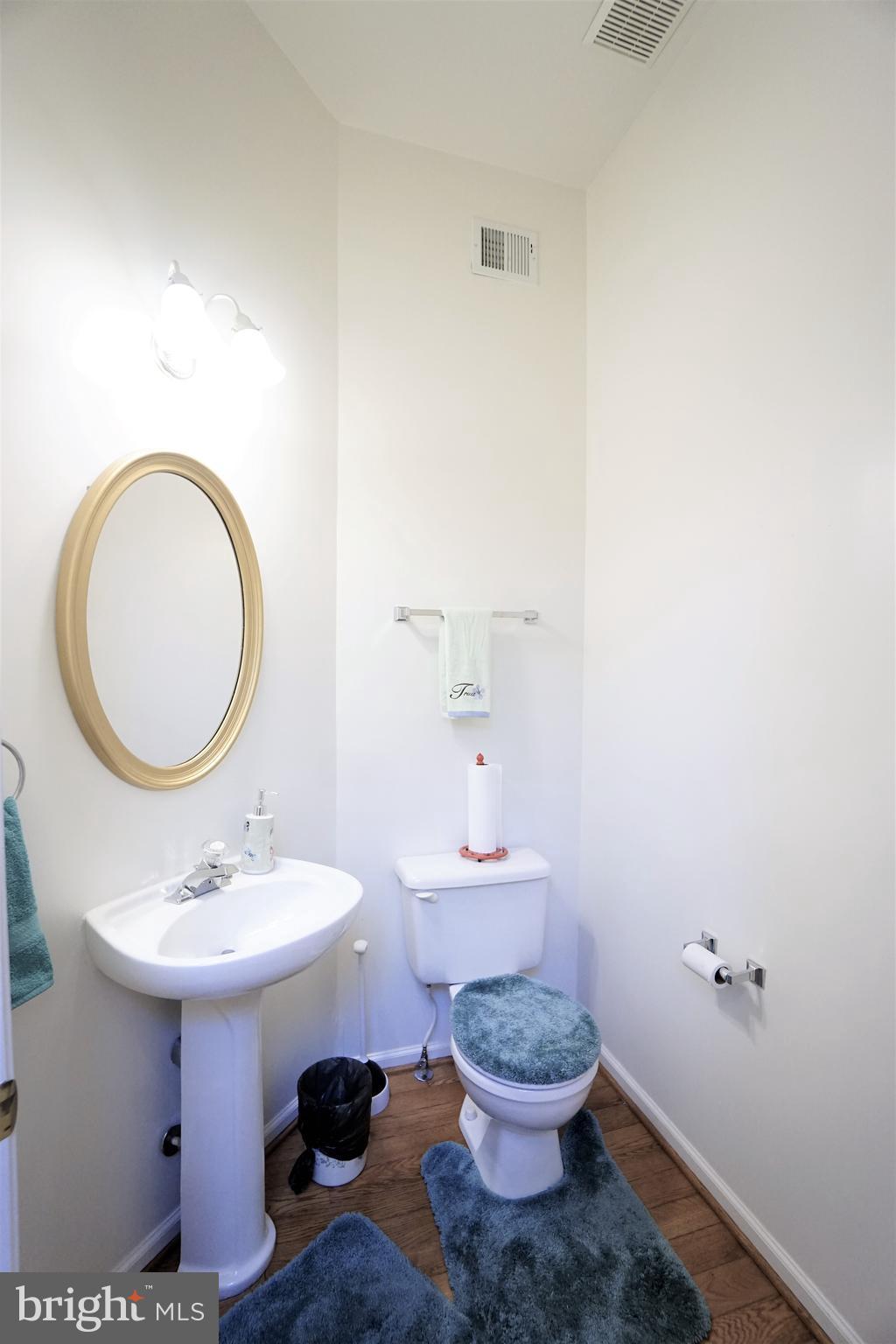 BALLENGER CROSSING - Residential