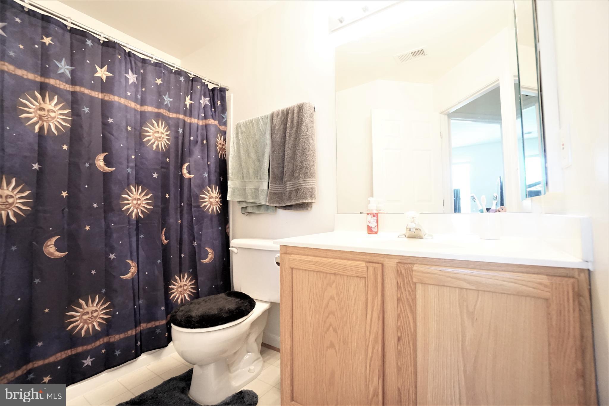 BALLENGER CROSSING - Residential