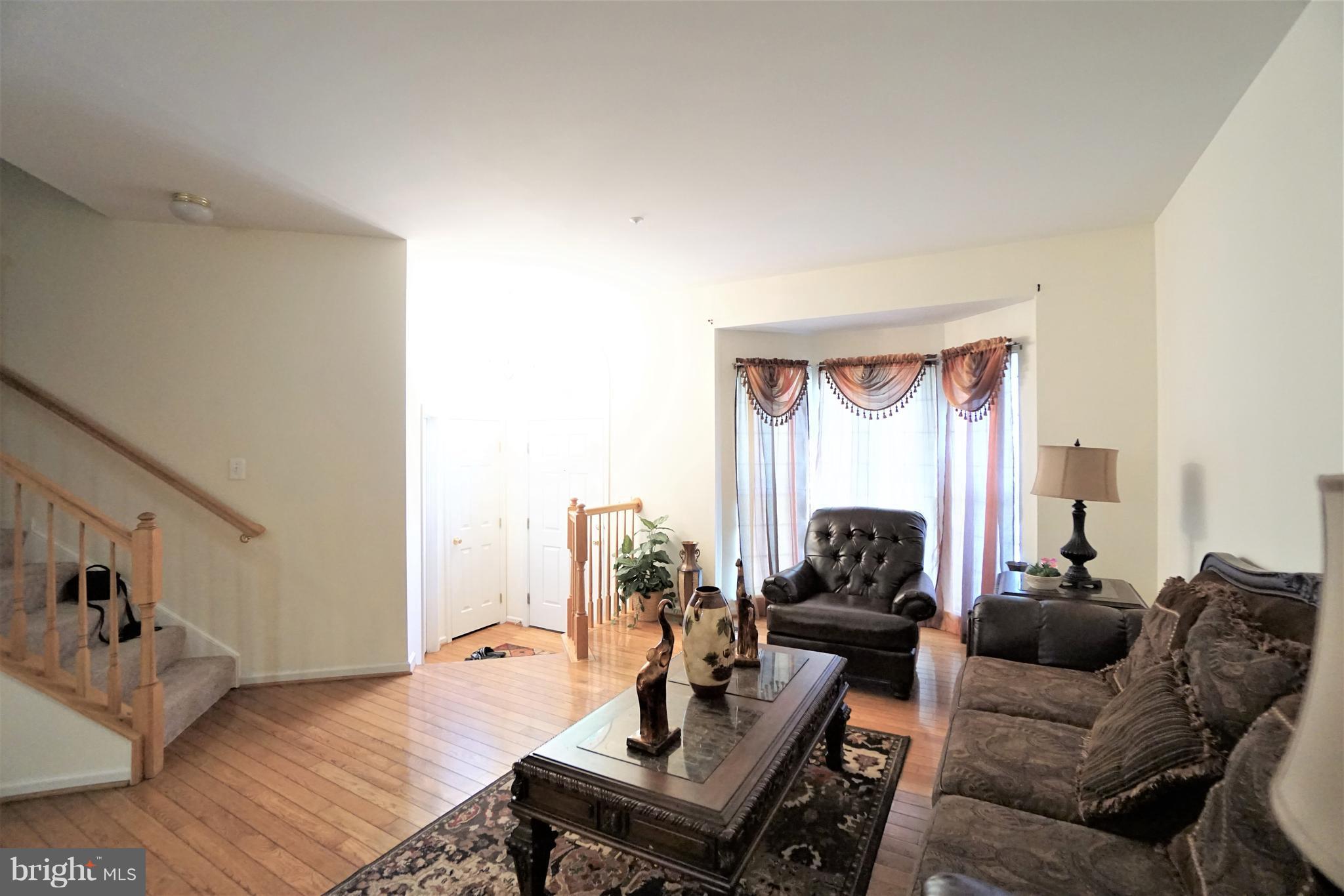 BALLENGER CROSSING - Residential