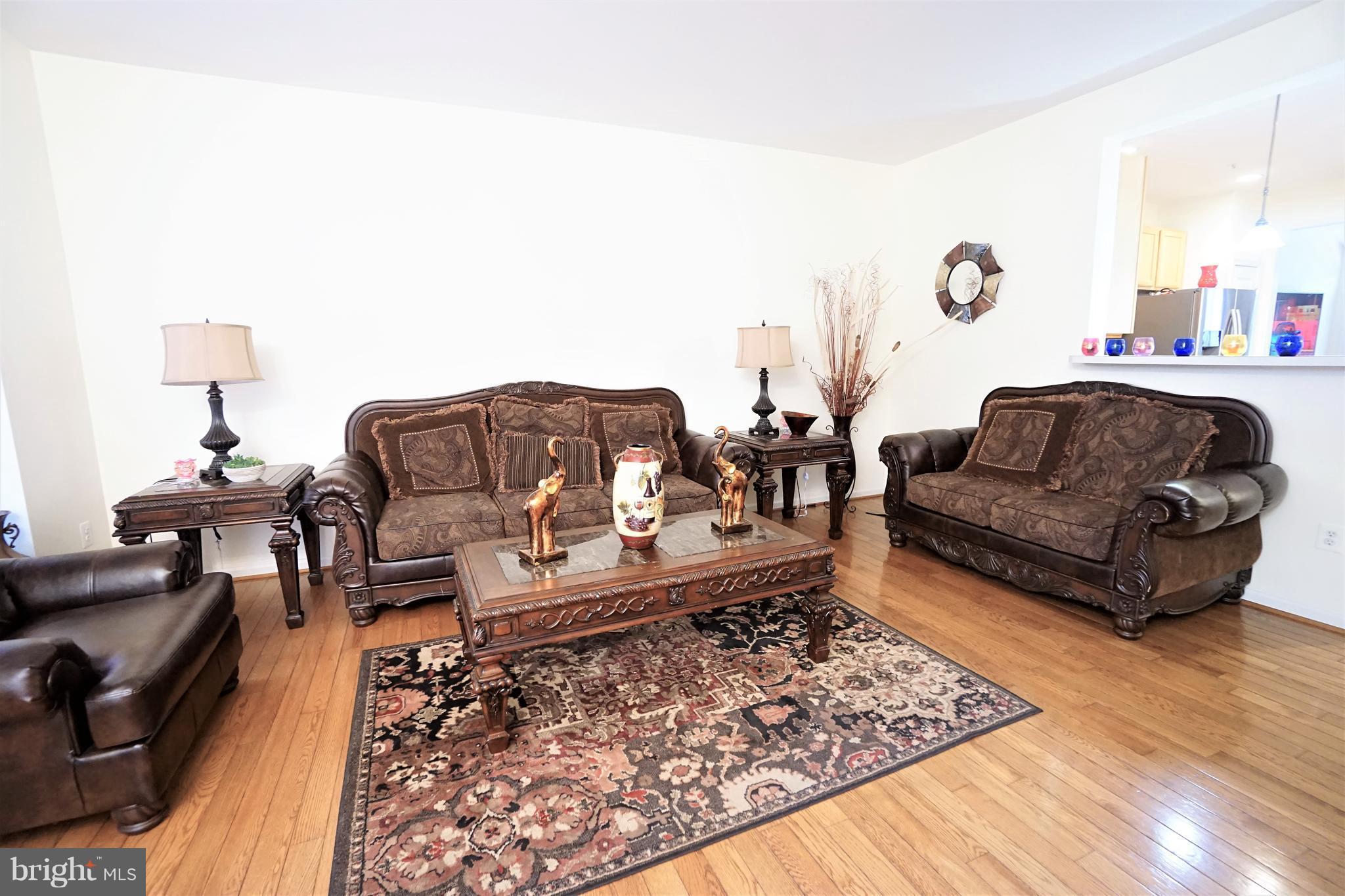 BALLENGER CROSSING - Residential