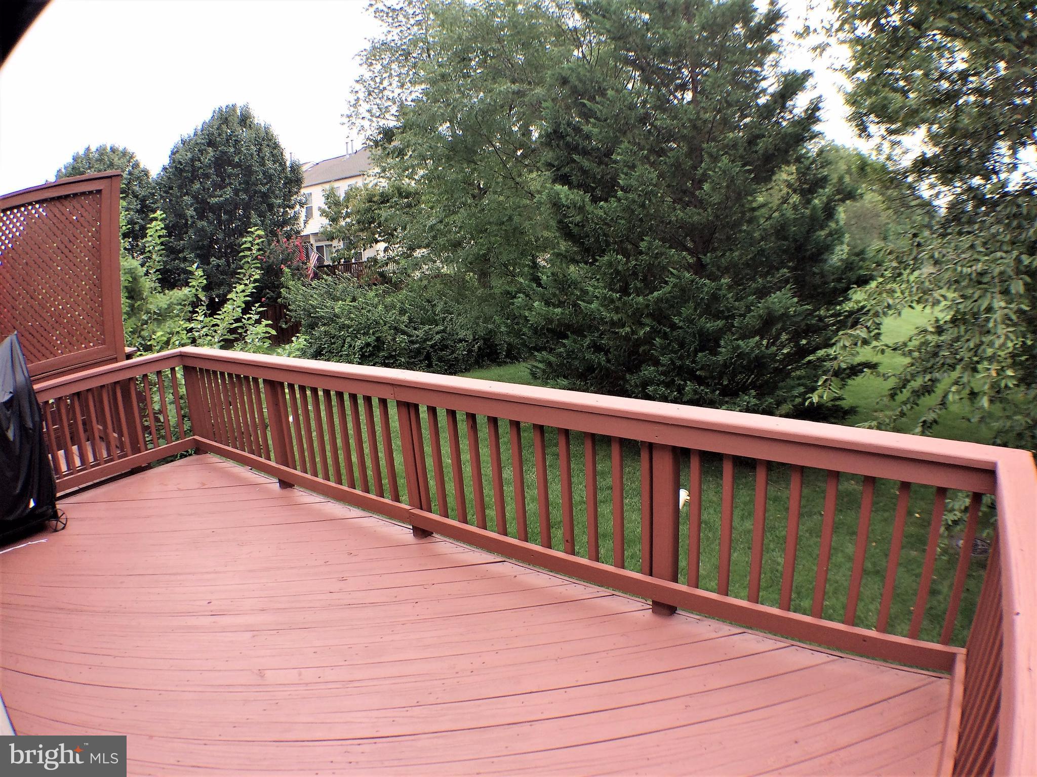 BALLENGER CROSSING - Residential