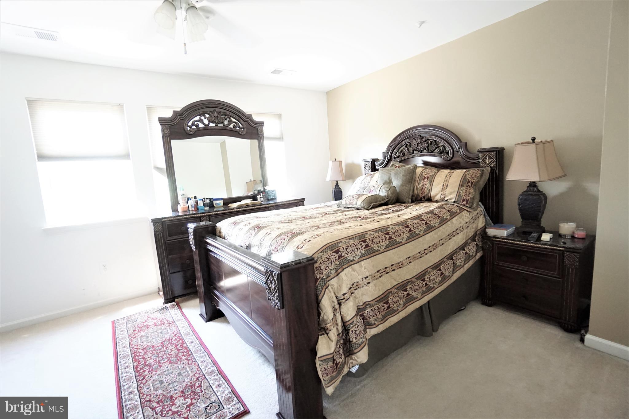 BALLENGER CROSSING - Residential