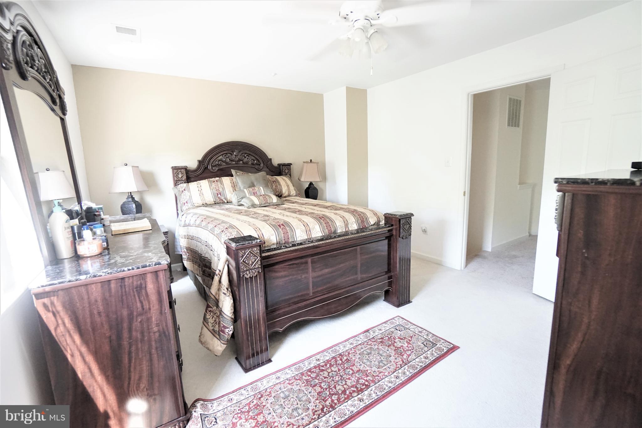 BALLENGER CROSSING - Residential