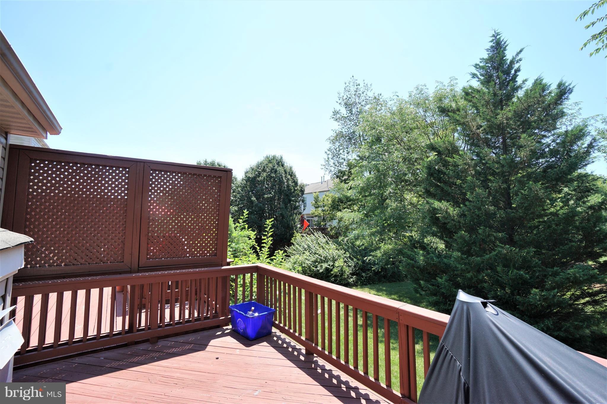 BALLENGER CROSSING - Residential