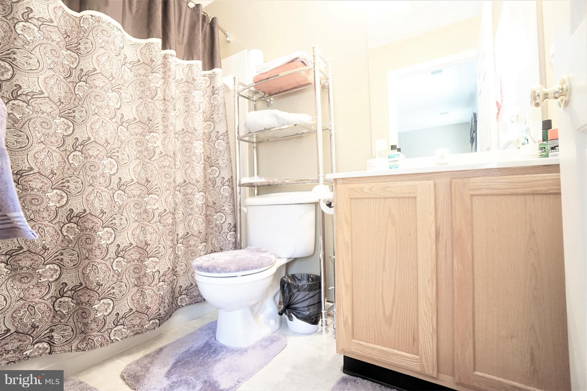 BALLENGER CROSSING - Residential