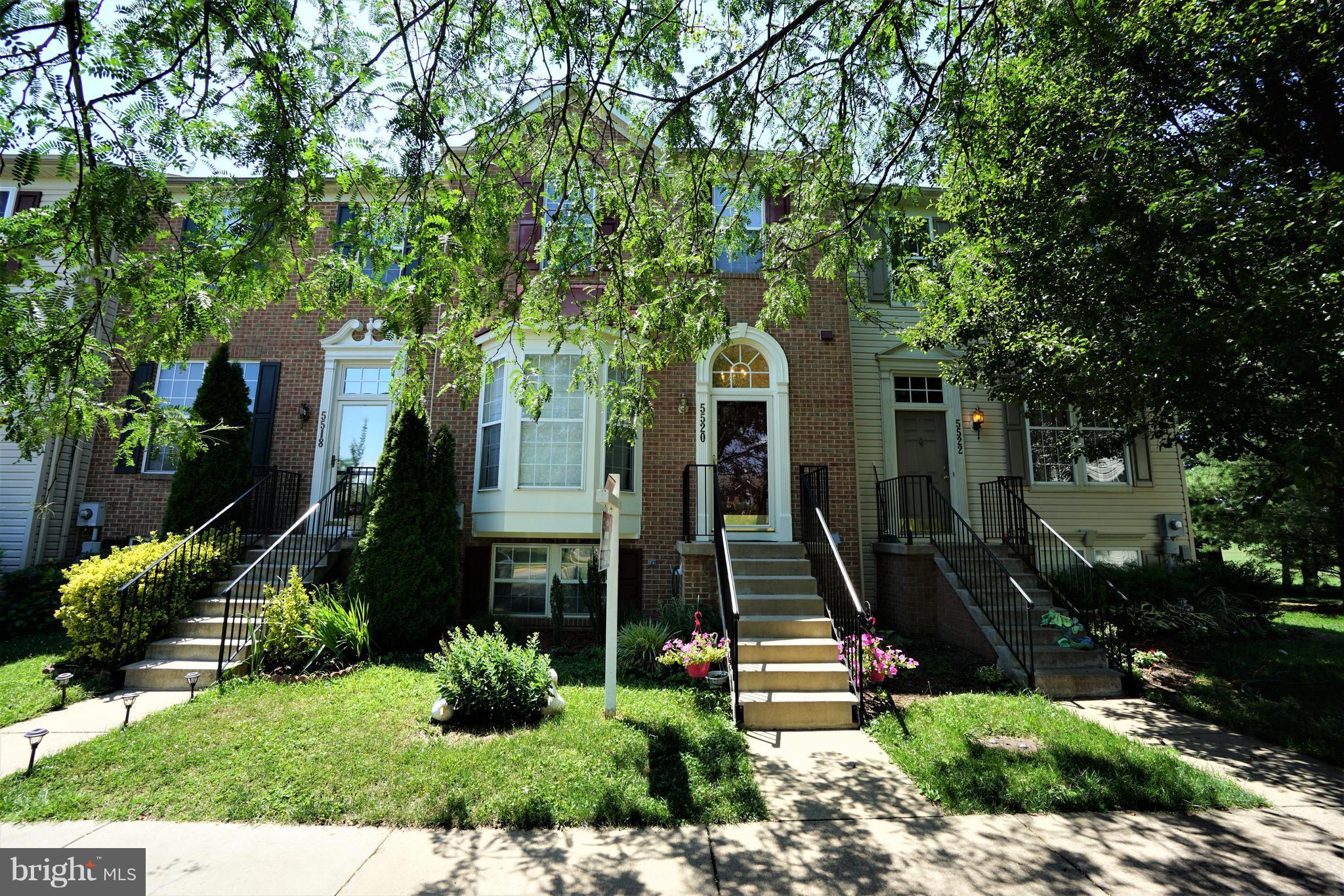 BALLENGER CROSSING - Residential