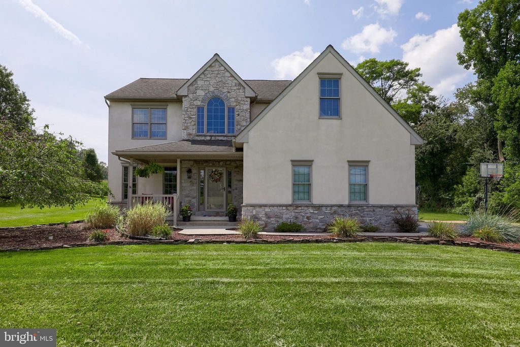 Photo of 6870 RIVER RD, CONESTOGA, PA 17516 (MLS # PALA2039176)