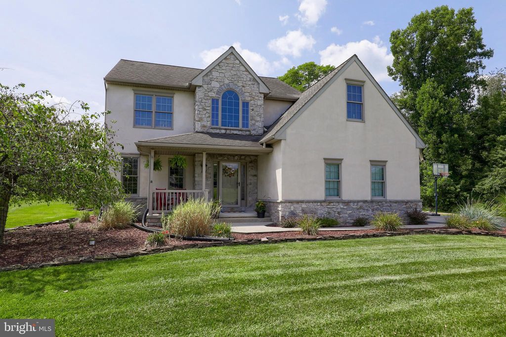 Photo of 6870 RIVER RD, CONESTOGA, PA 17516 (MLS # PALA2039176)