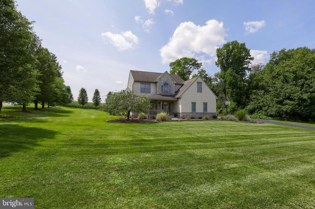 Photo of 6870 RIVER RD, CONESTOGA, PA 17516 (MLS # PALA2039176)