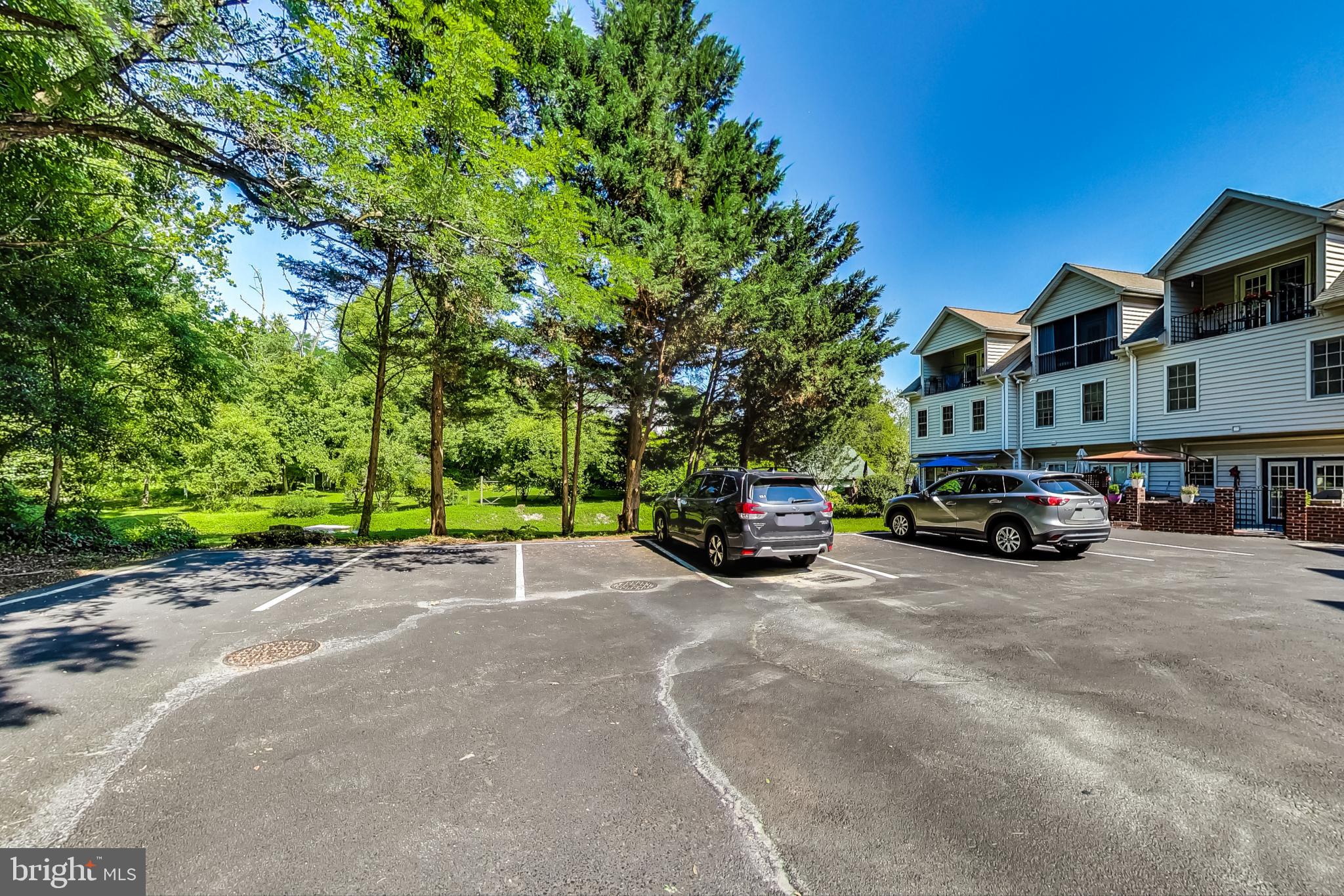 DAWSON'S GREENE - Residential