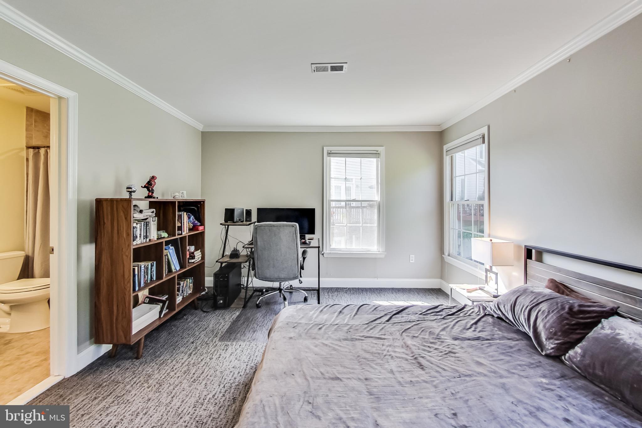 DAWSON'S GREENE - Residential