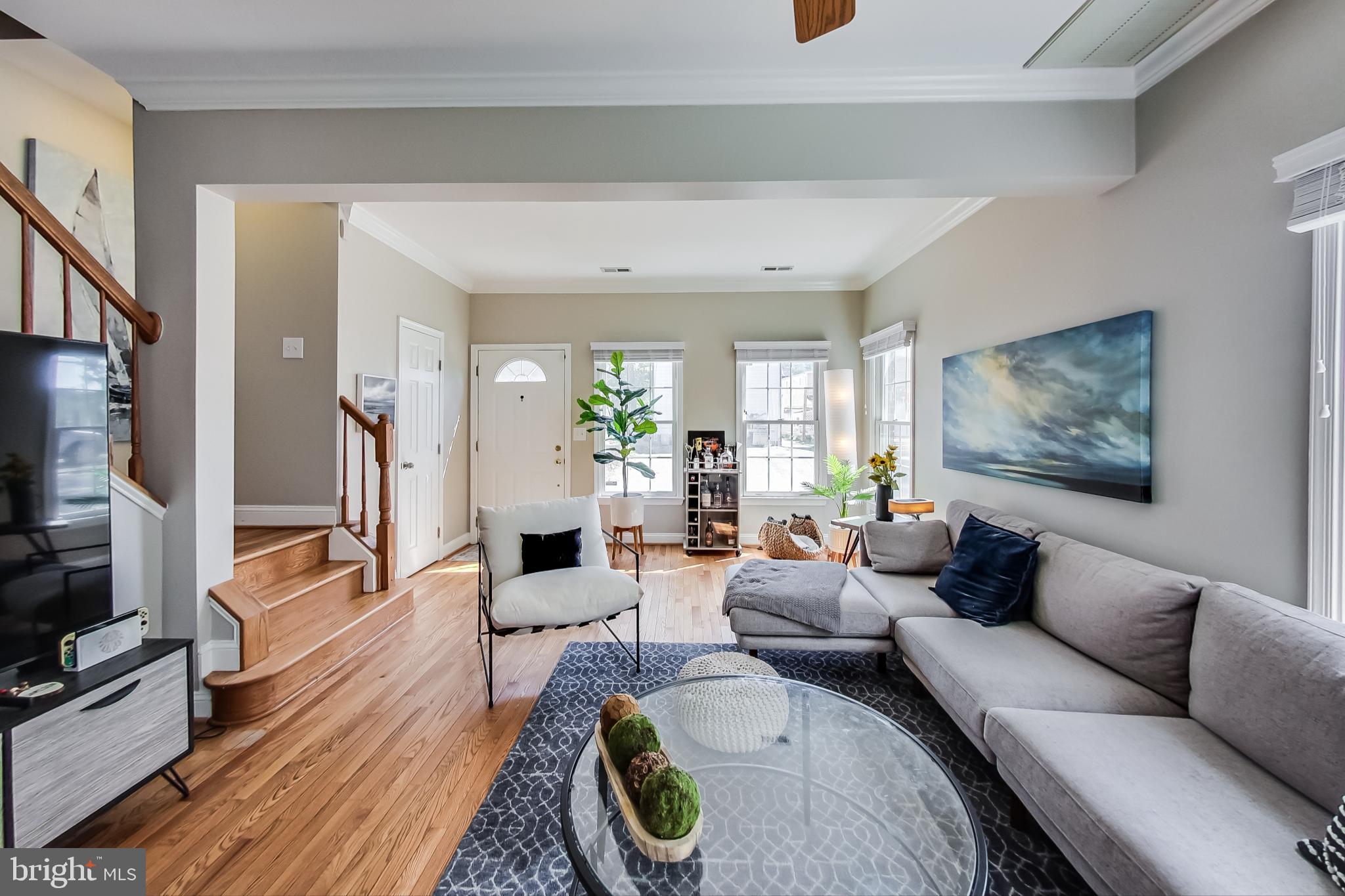 DAWSON'S GREENE - Residential