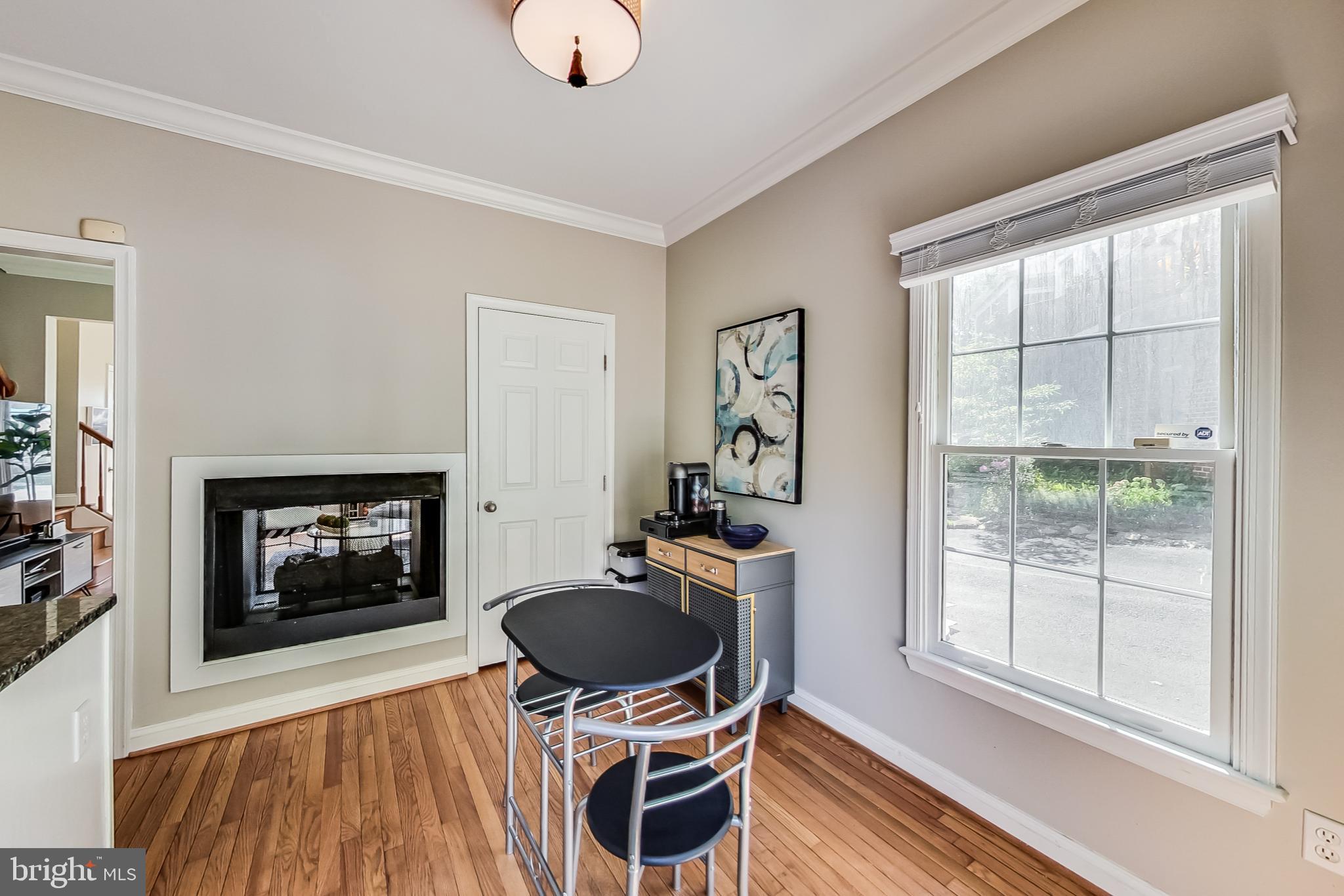 DAWSON'S GREENE - Residential