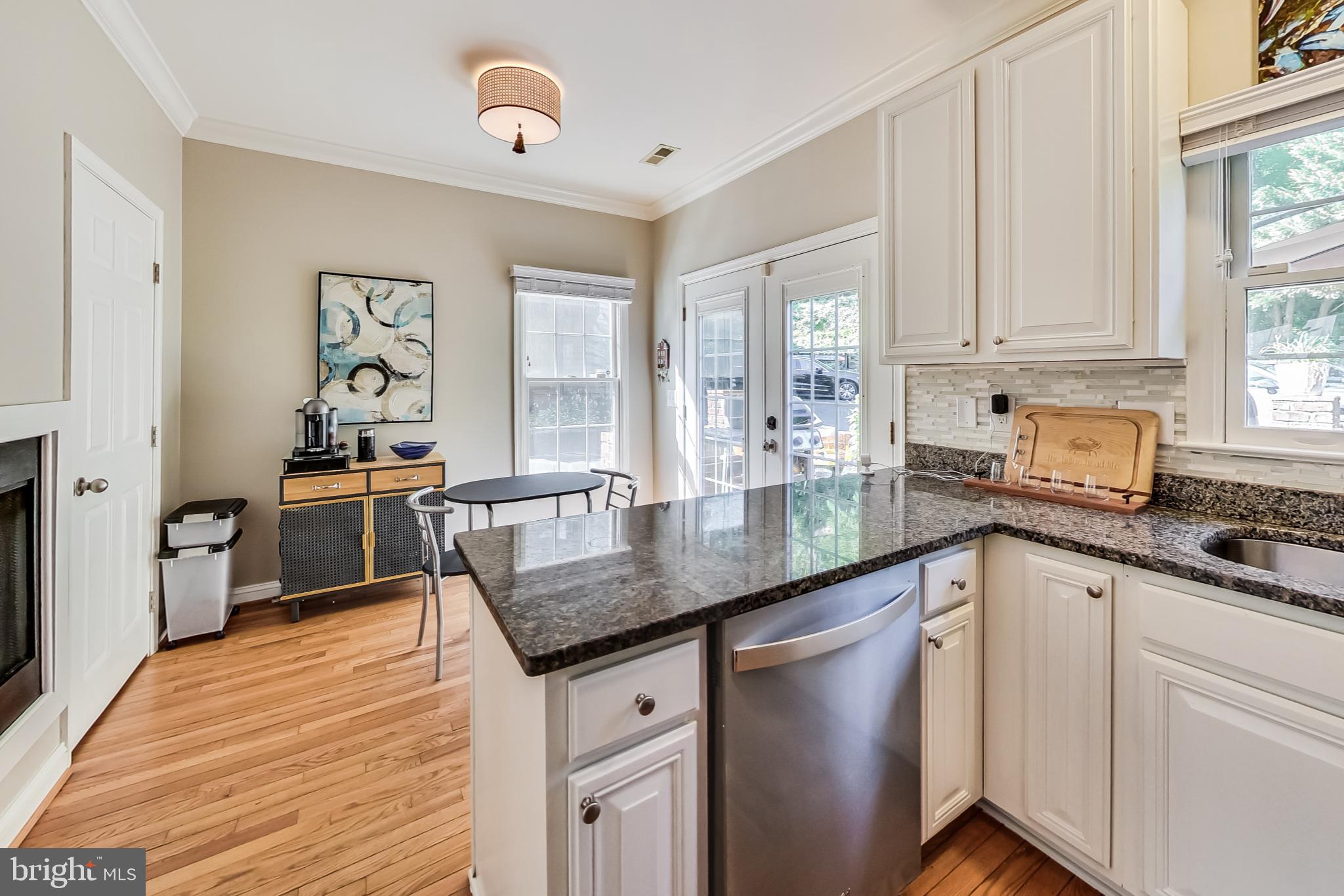 DAWSON'S GREENE - Residential