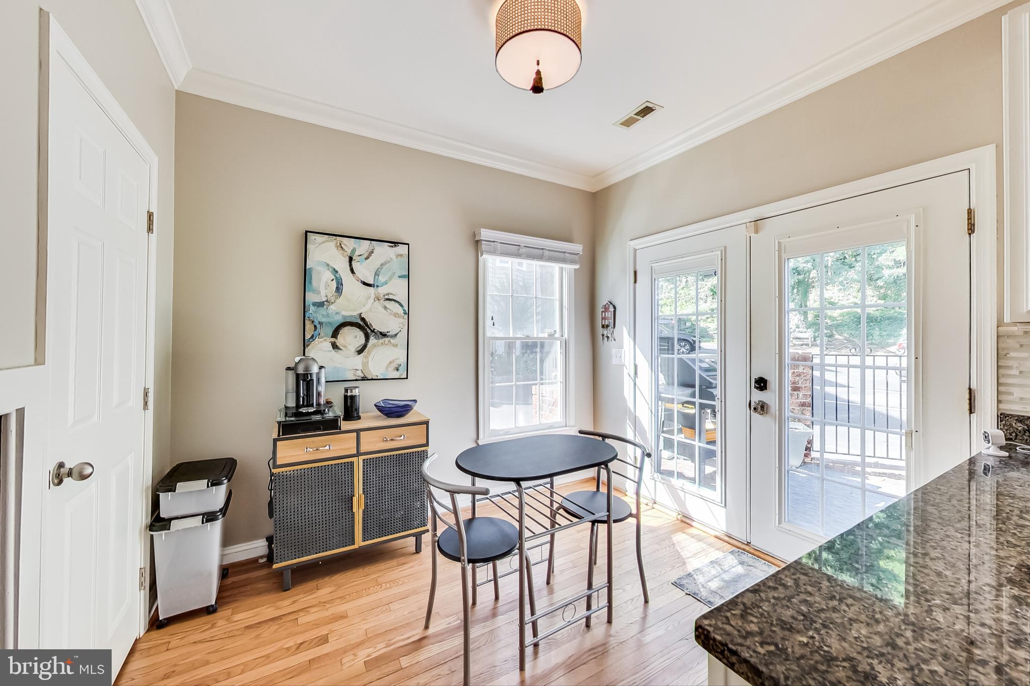 DAWSON'S GREENE - Residential