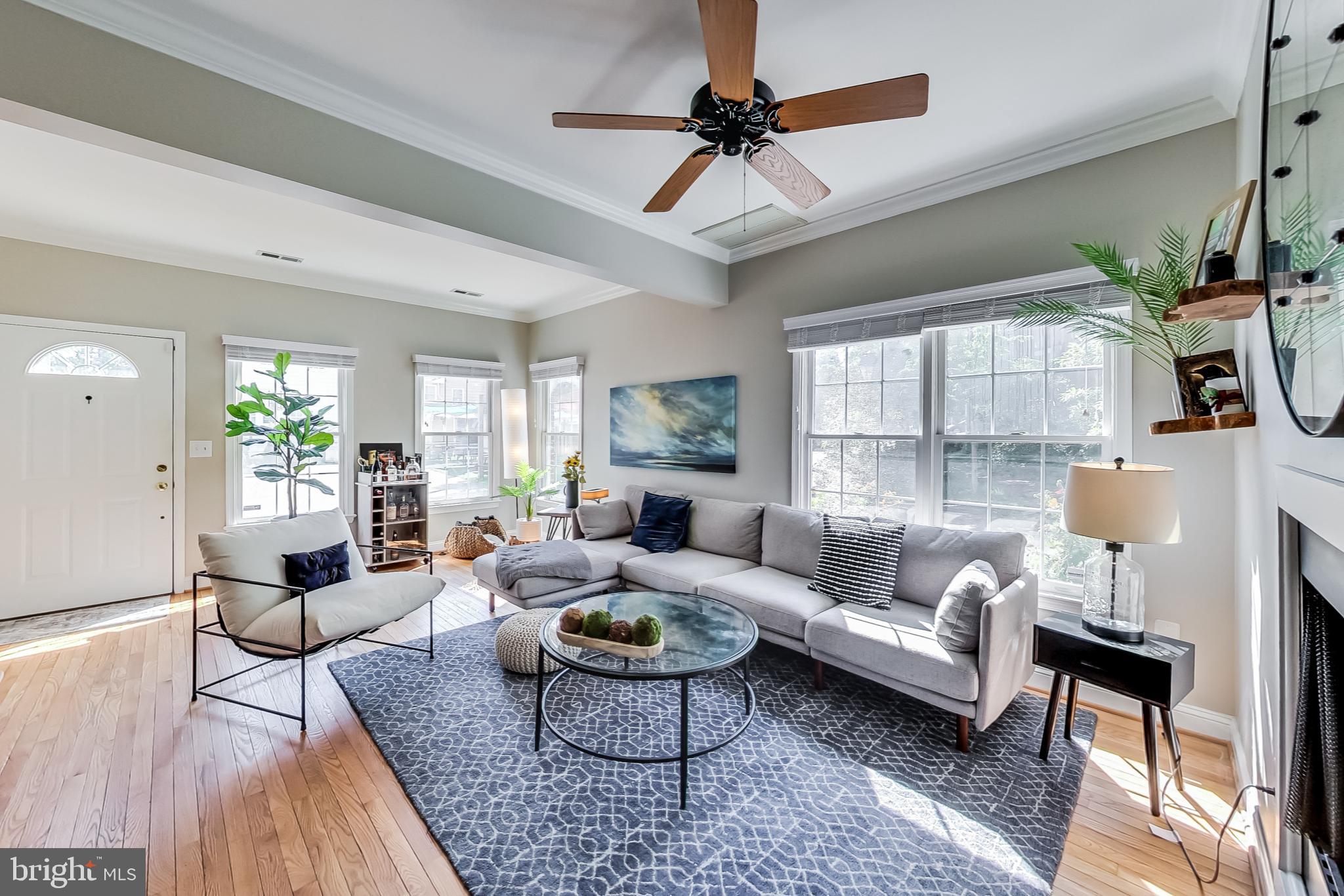 DAWSON'S GREENE - Residential