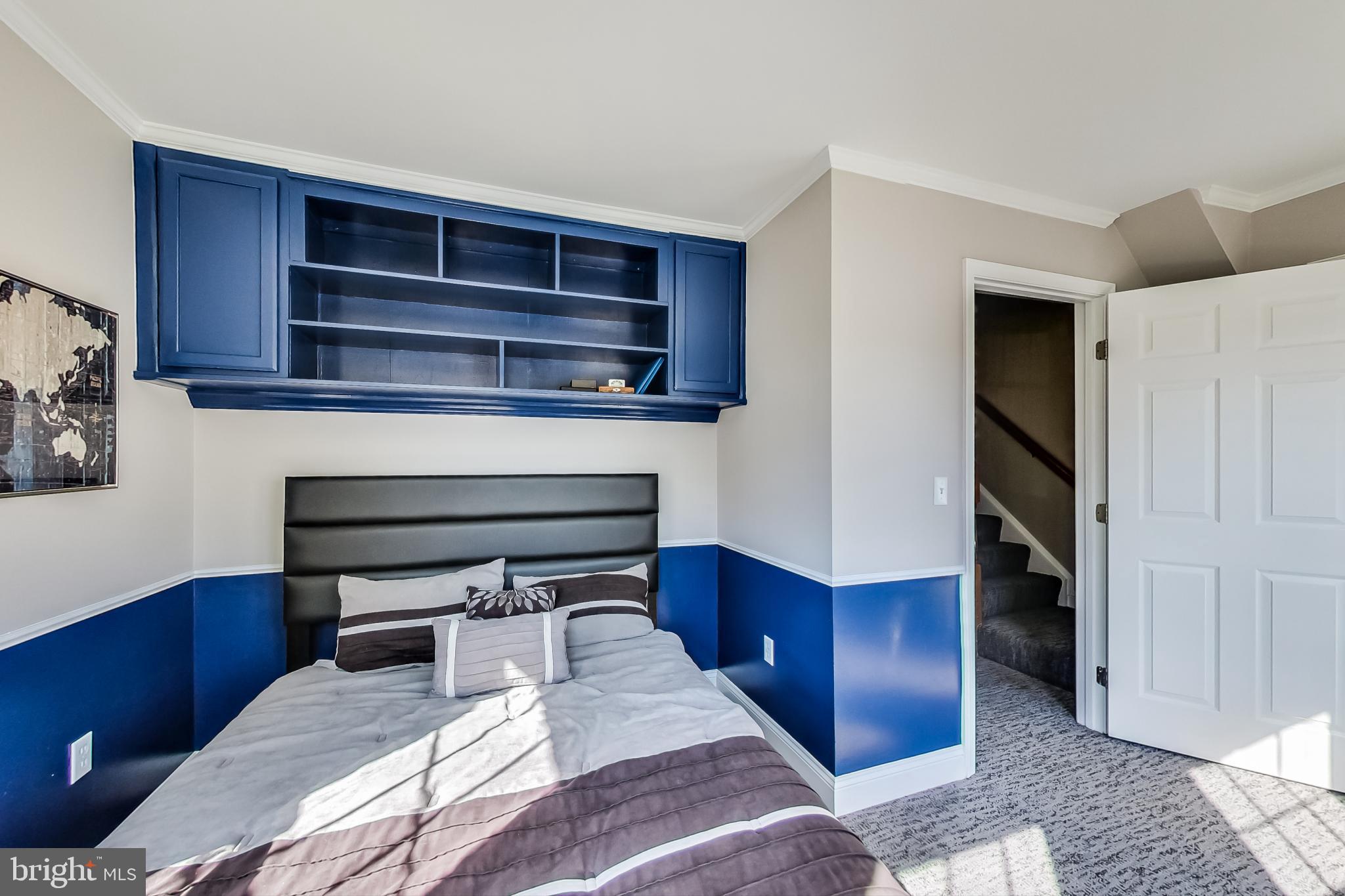 DAWSON'S GREENE - Residential