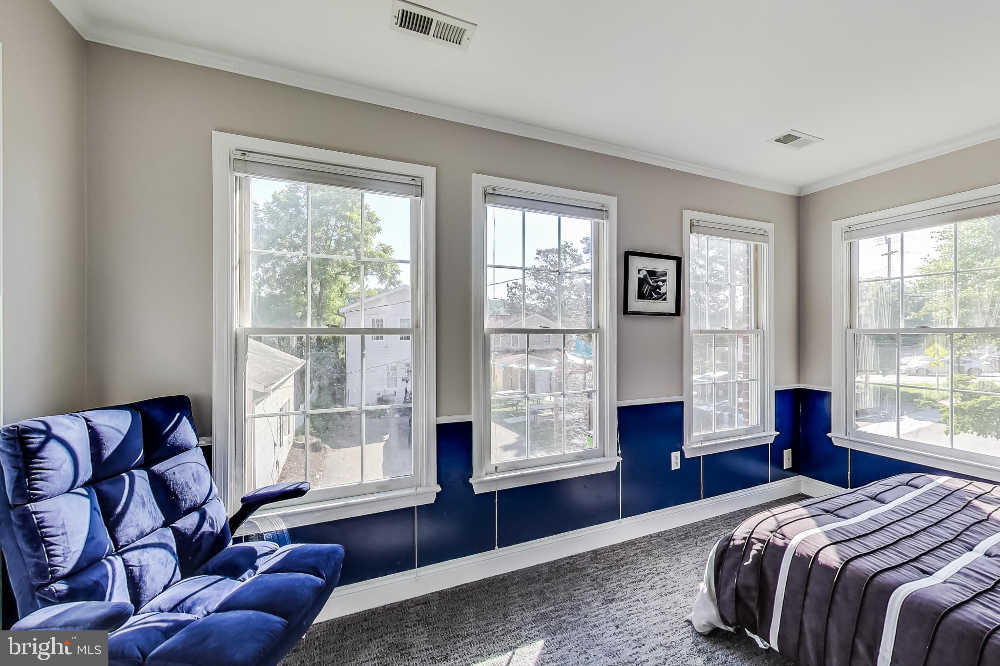 DAWSON'S GREENE - Residential