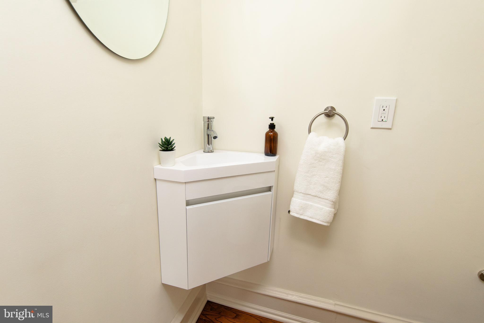 MT AIRY (WEST) - Residential