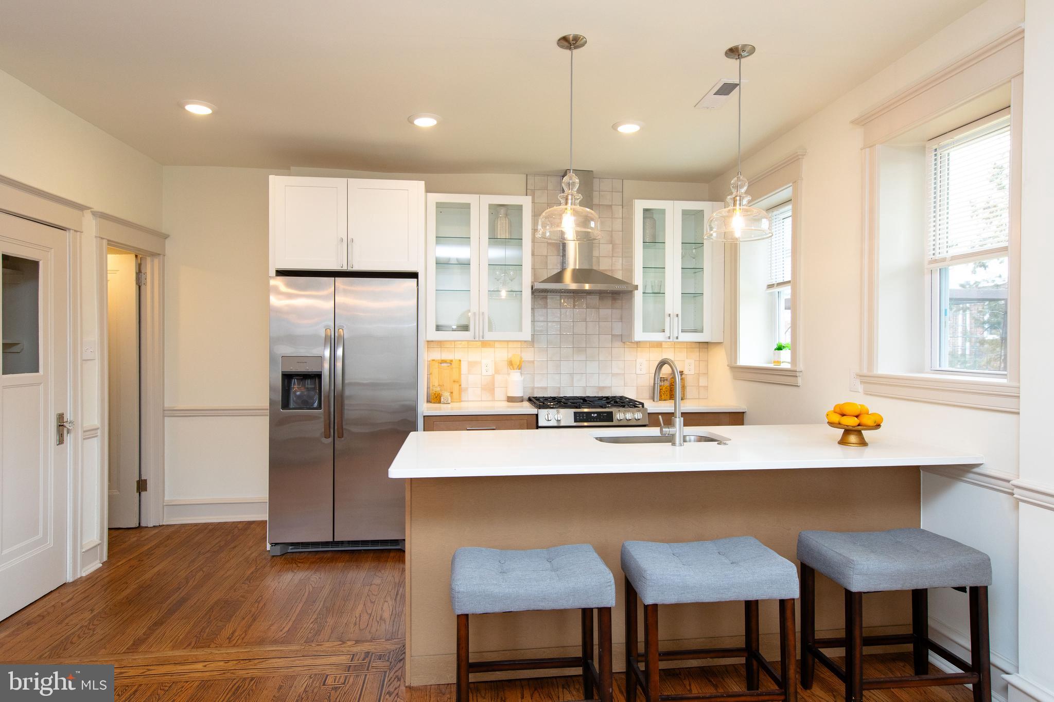 MT AIRY (WEST) - Residential