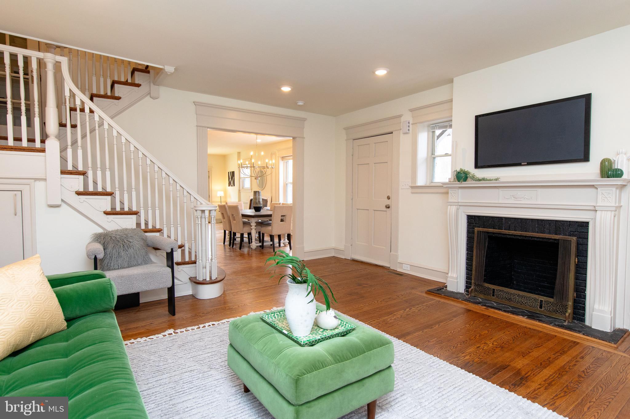 MT AIRY (WEST) - Residential