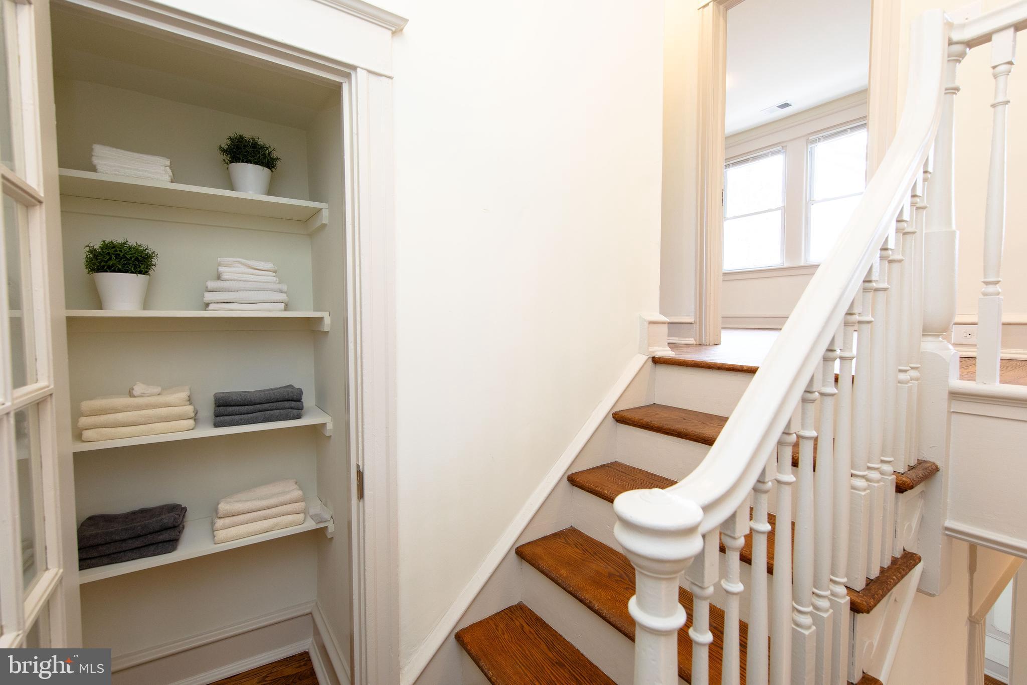 MT AIRY (WEST) - Residential