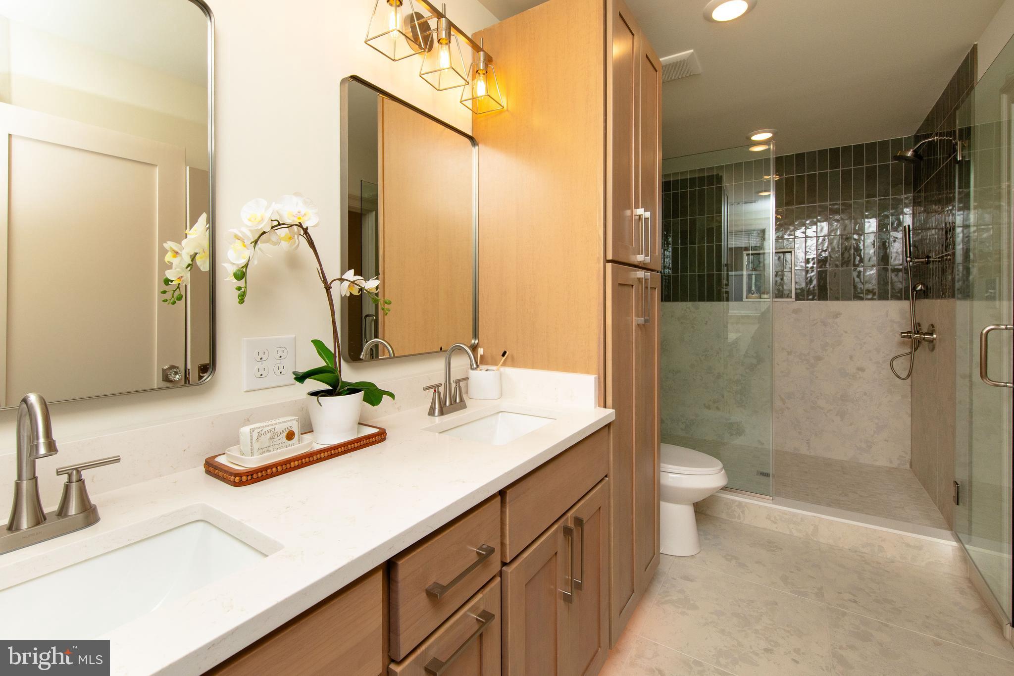 MT AIRY (WEST) - Residential