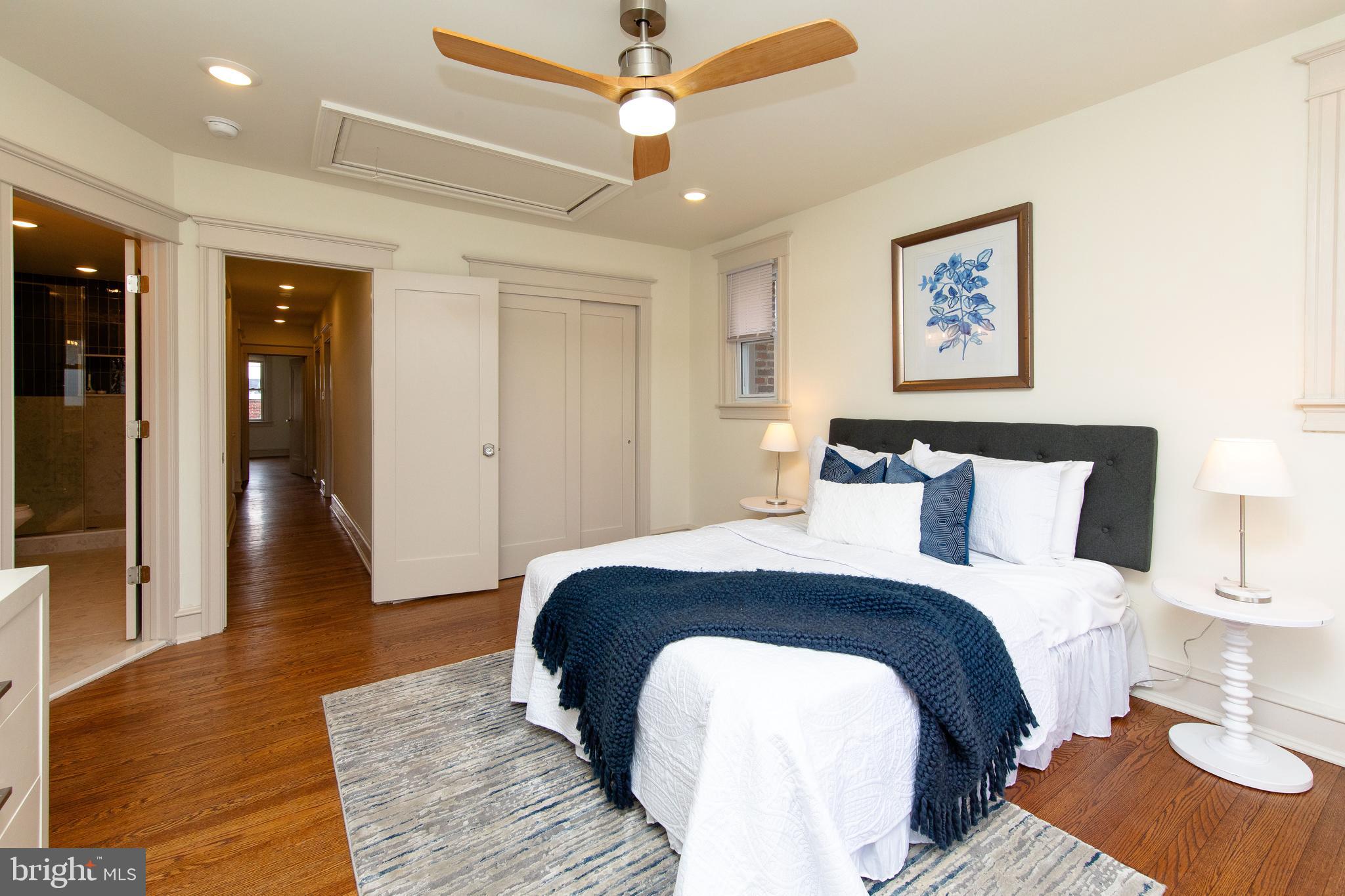 MT AIRY (WEST) - Residential