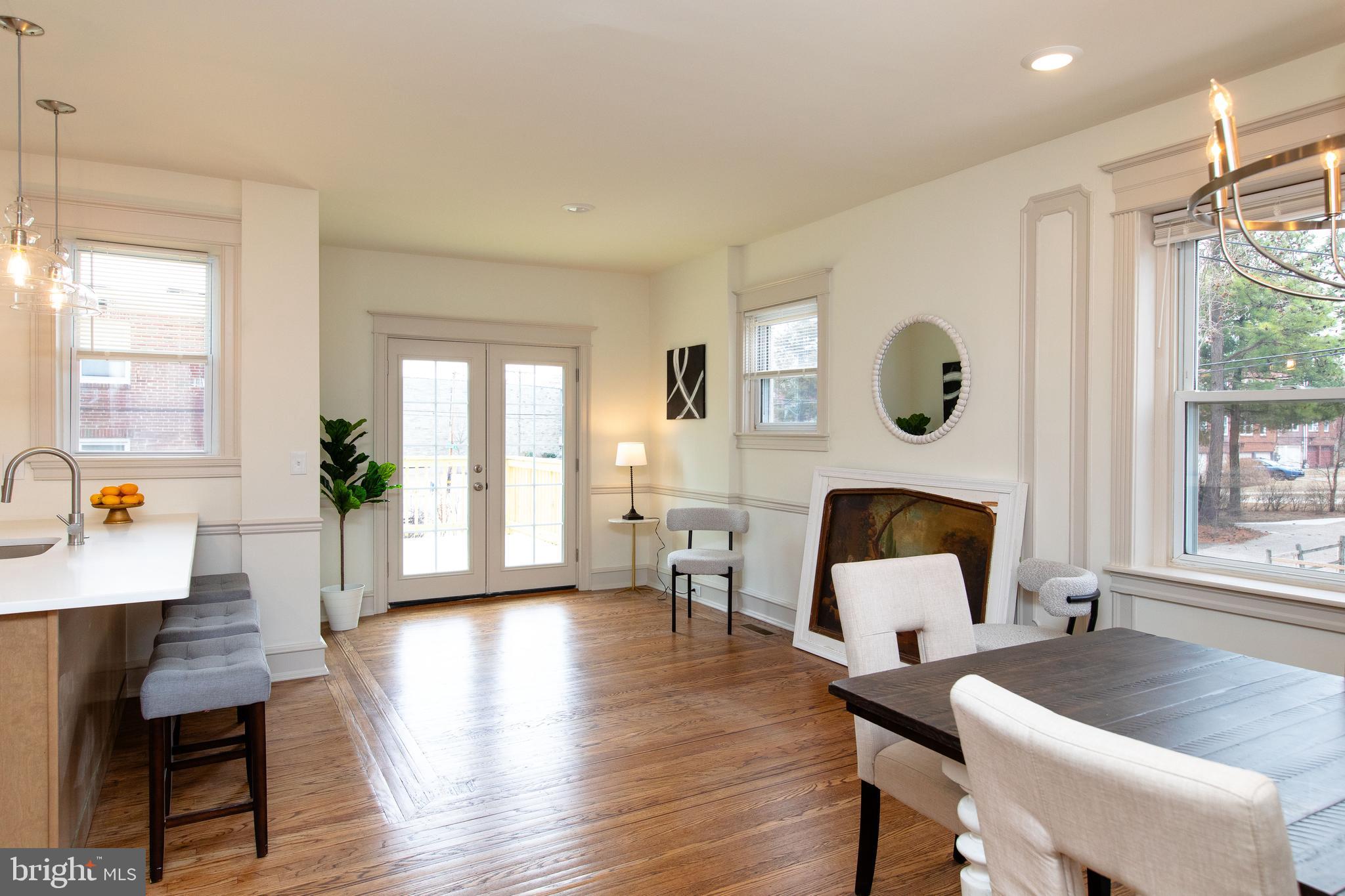 MT AIRY (WEST) - Residential