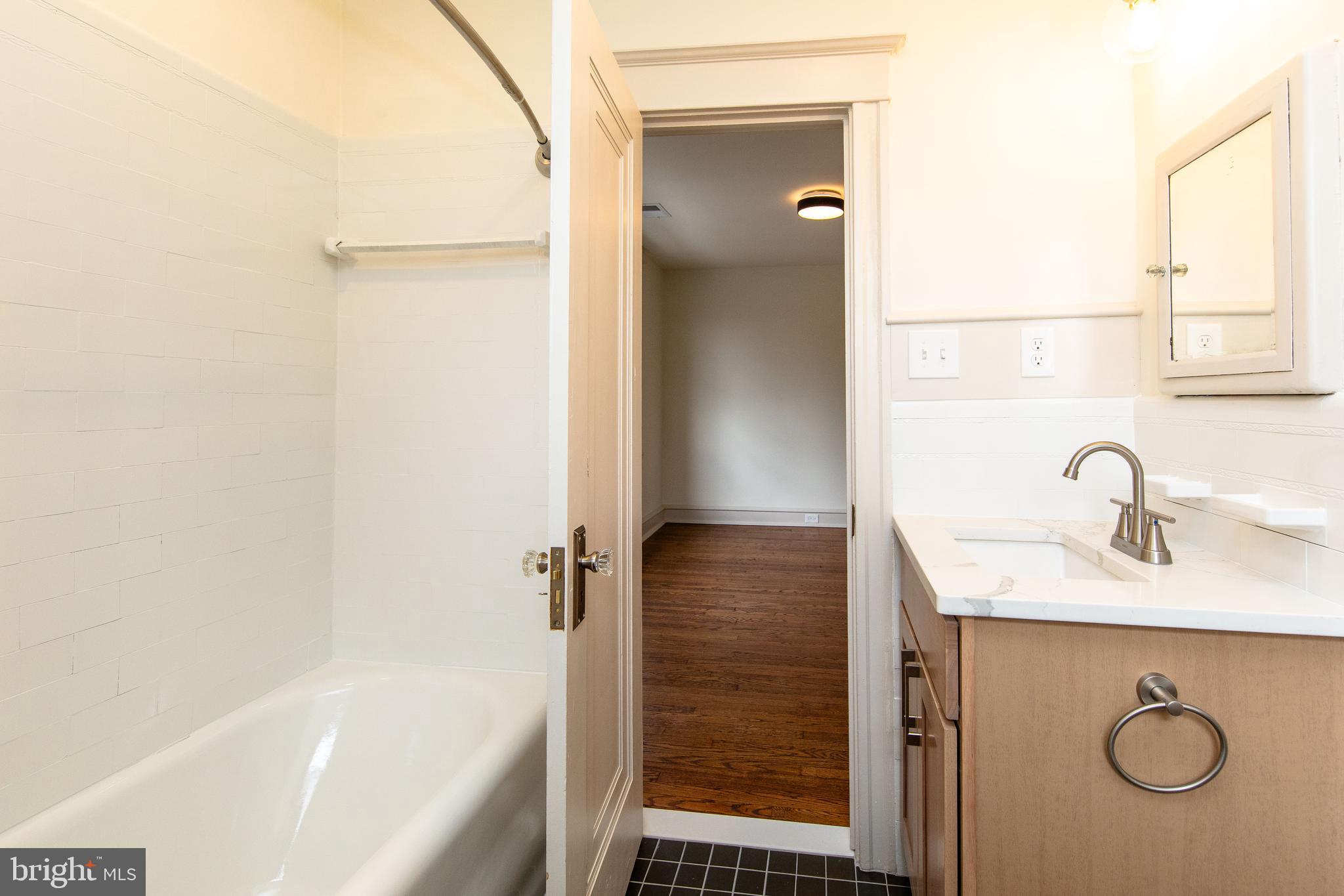 MT AIRY (WEST) - Residential