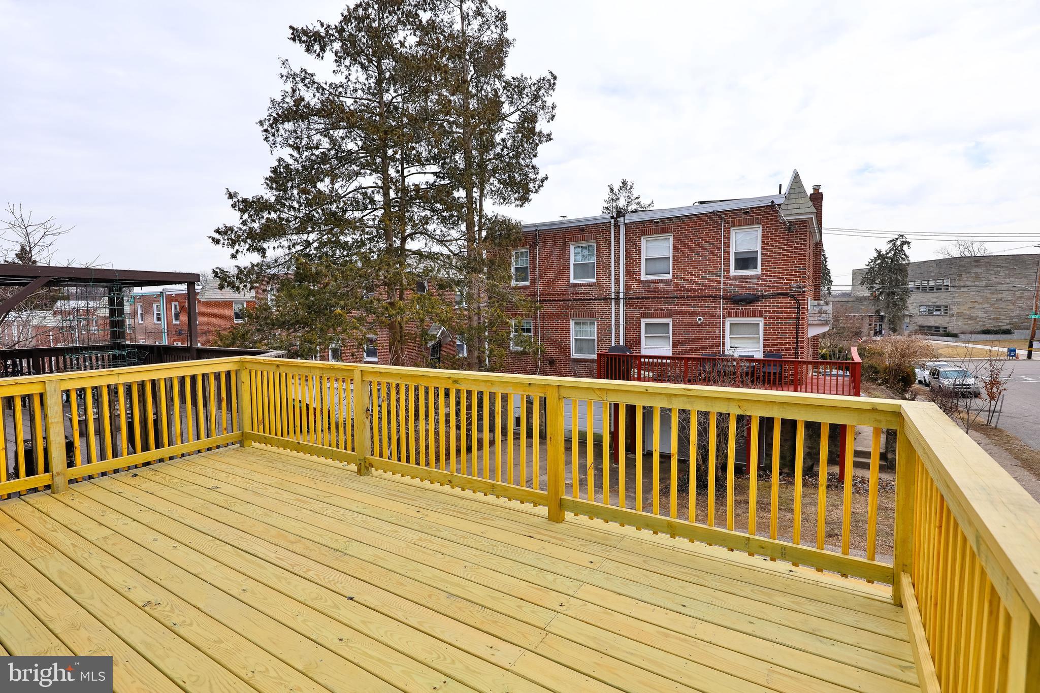 MT AIRY (WEST) - Residential