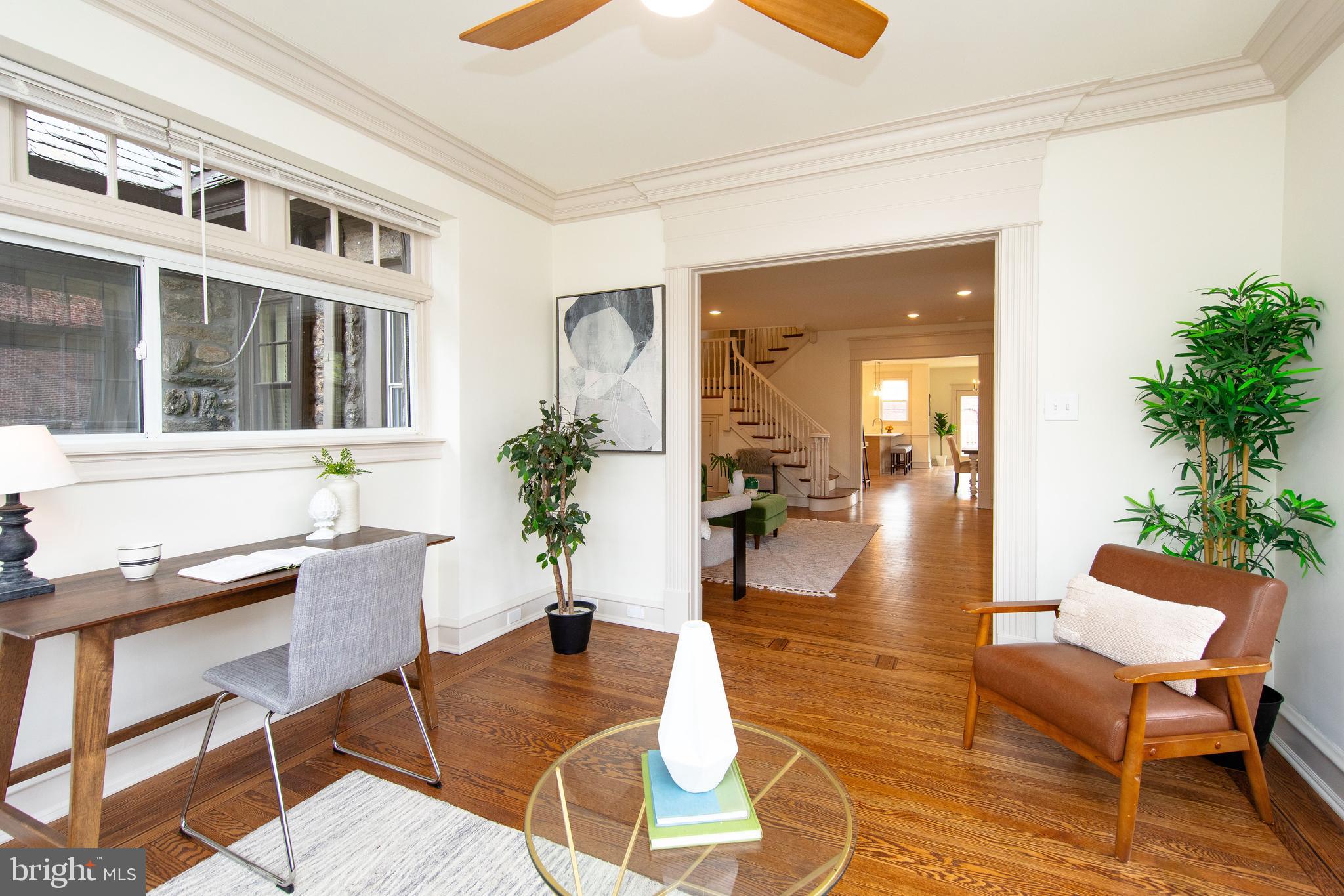 MT AIRY (WEST) - Residential