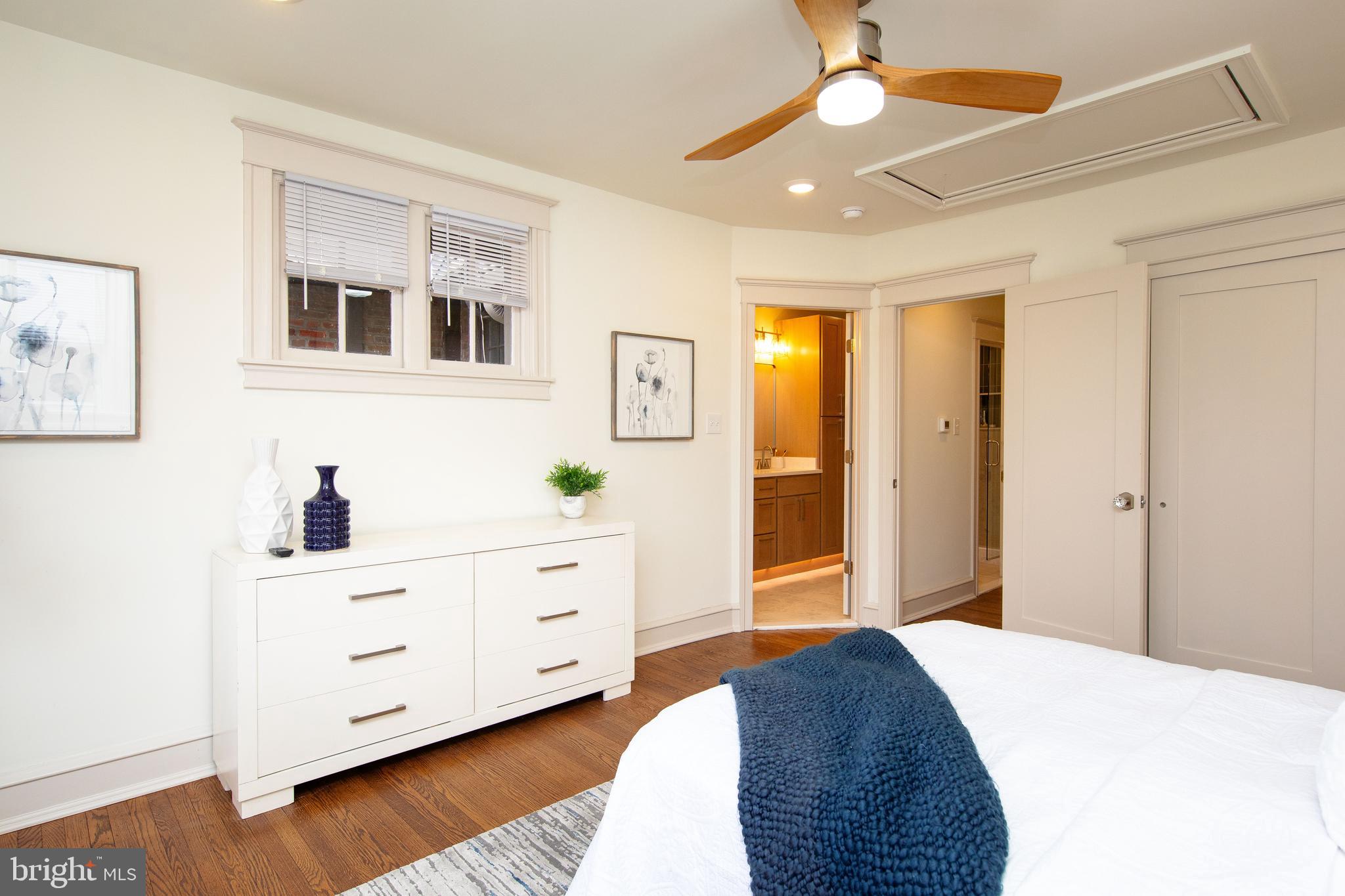 MT AIRY (WEST) - Residential