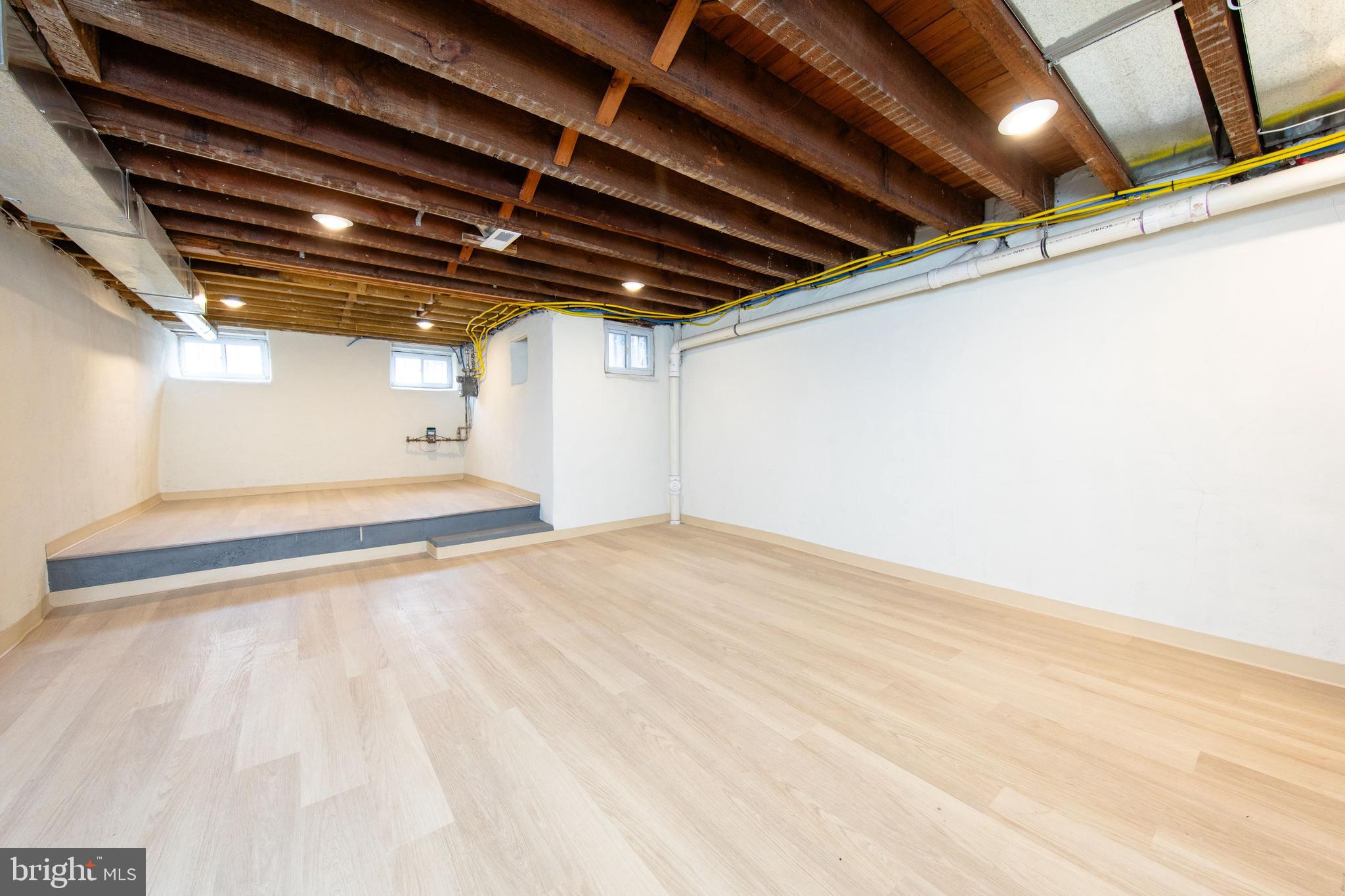 MT AIRY (WEST) - Residential