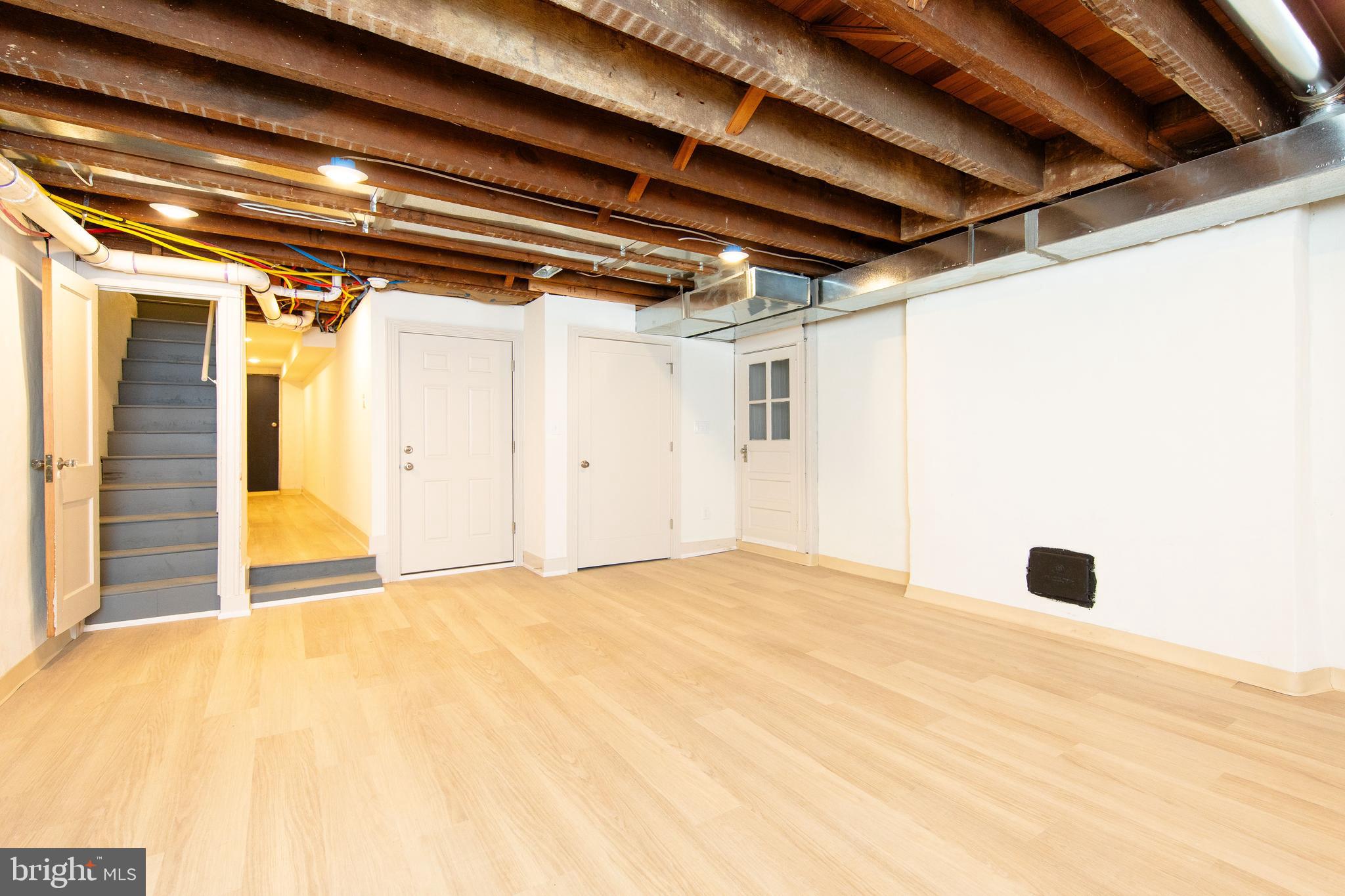 MT AIRY (WEST) - Residential