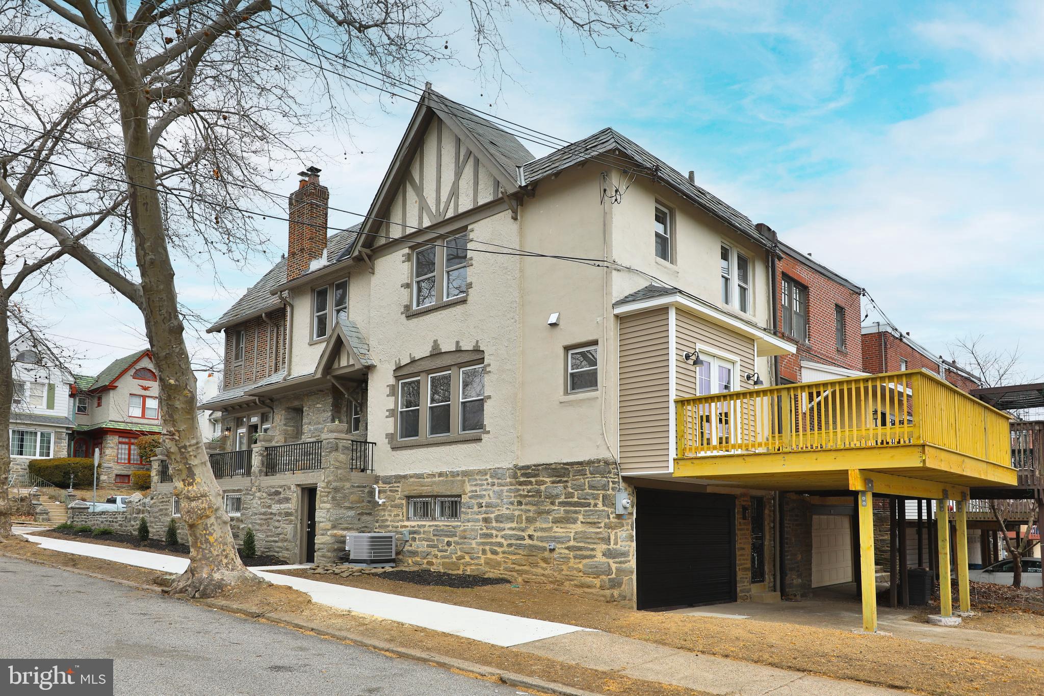 MT AIRY (WEST) - Residential