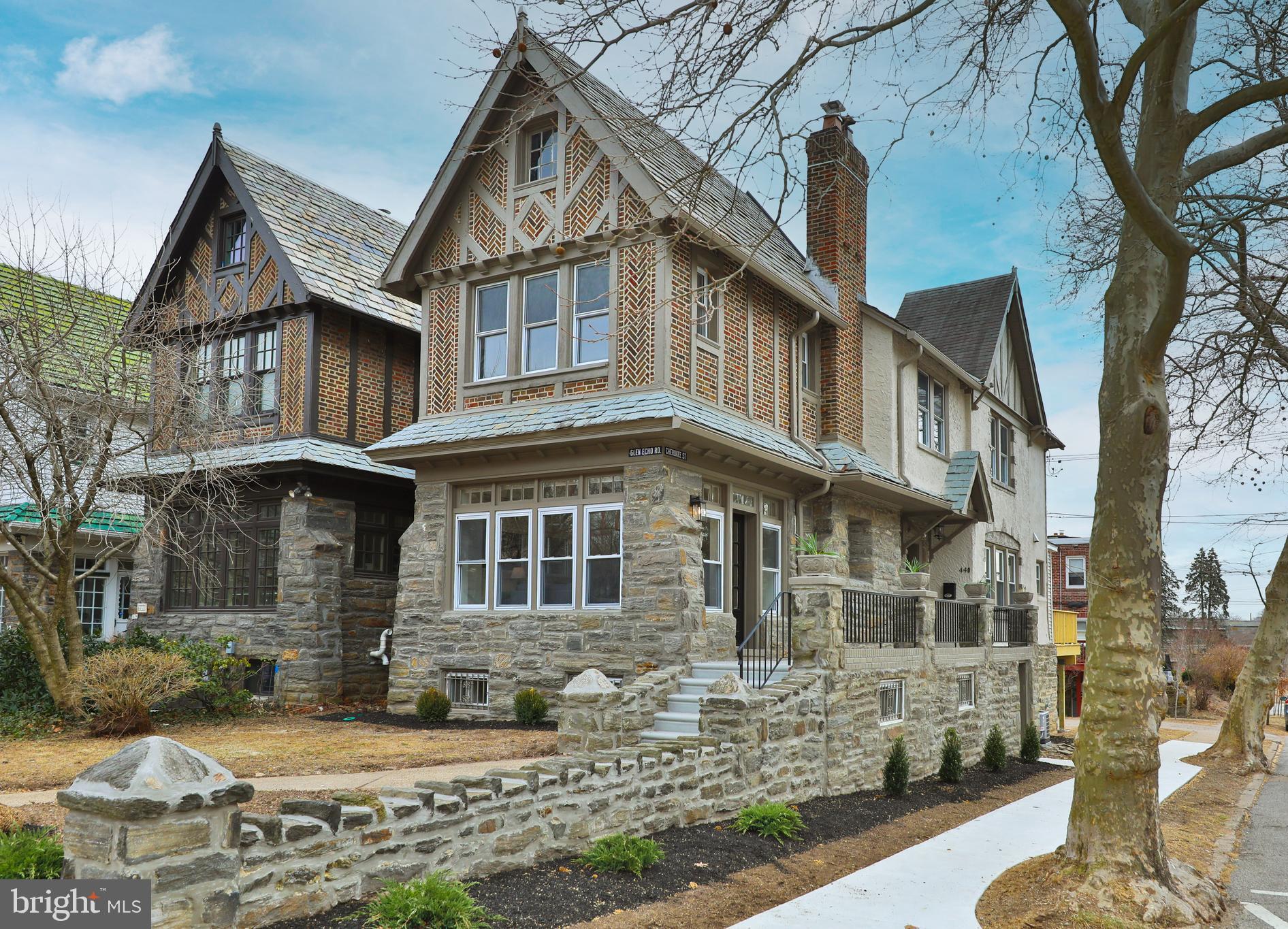 MT AIRY (WEST) - Residential