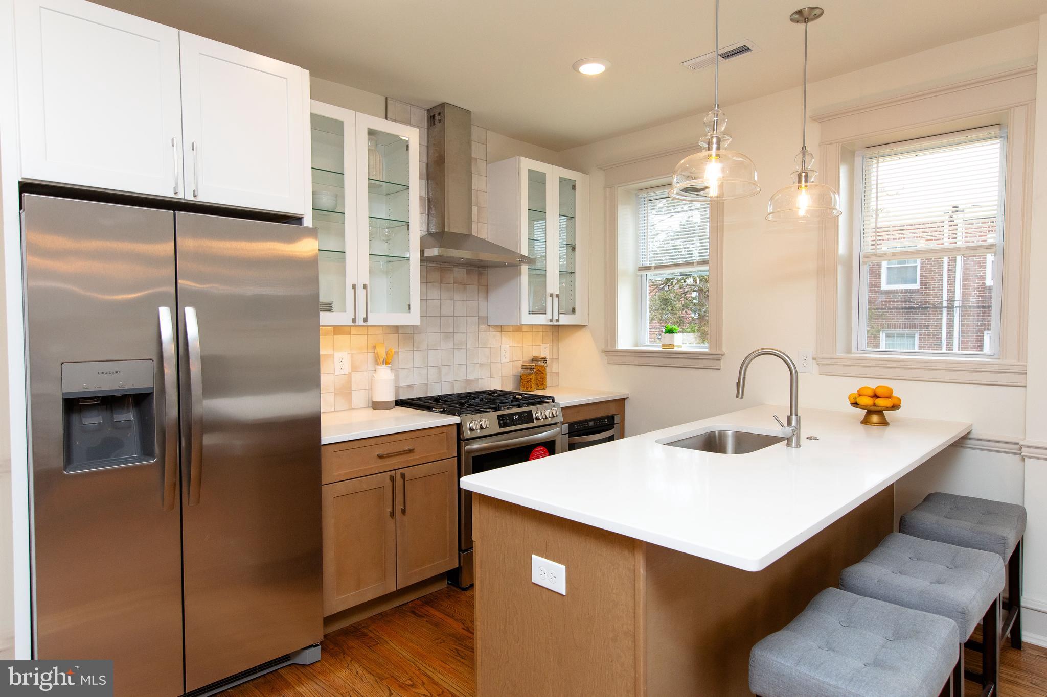 MT AIRY (WEST) - Residential