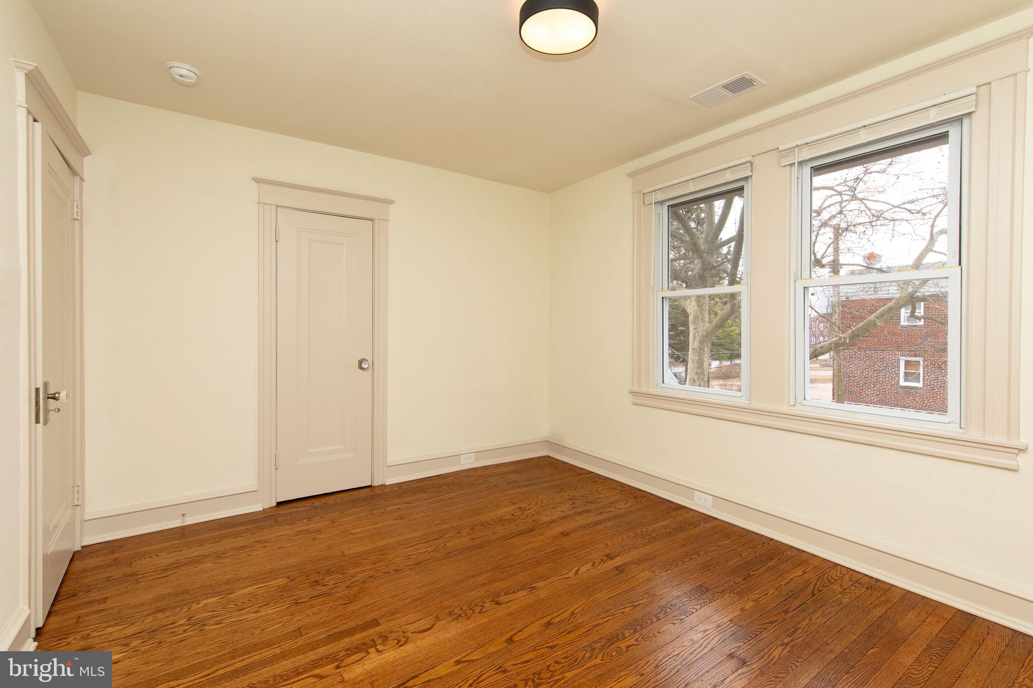 MT AIRY (WEST) - Residential