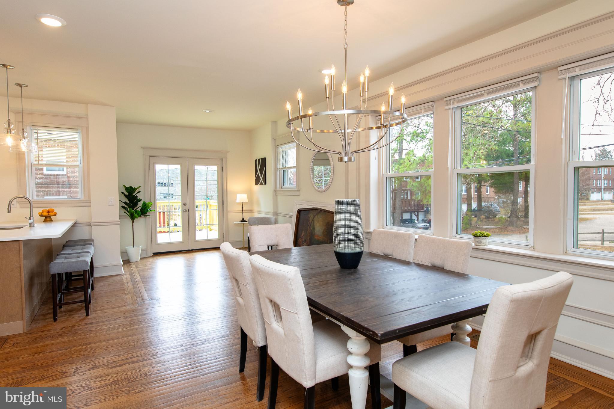 MT AIRY (WEST) - Residential