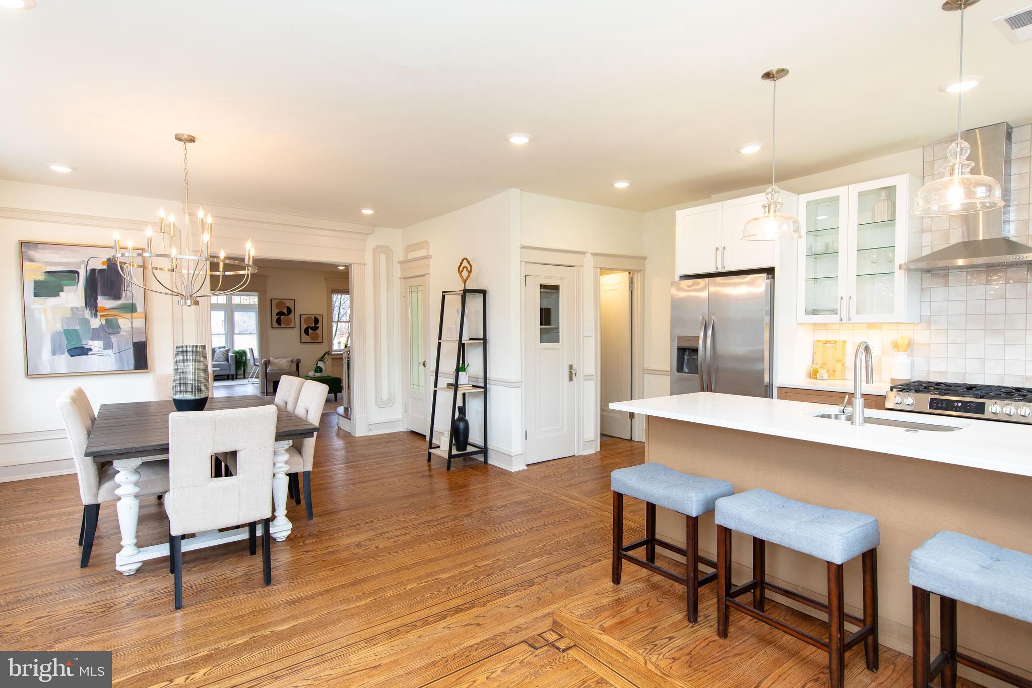 MT AIRY (WEST) - Residential