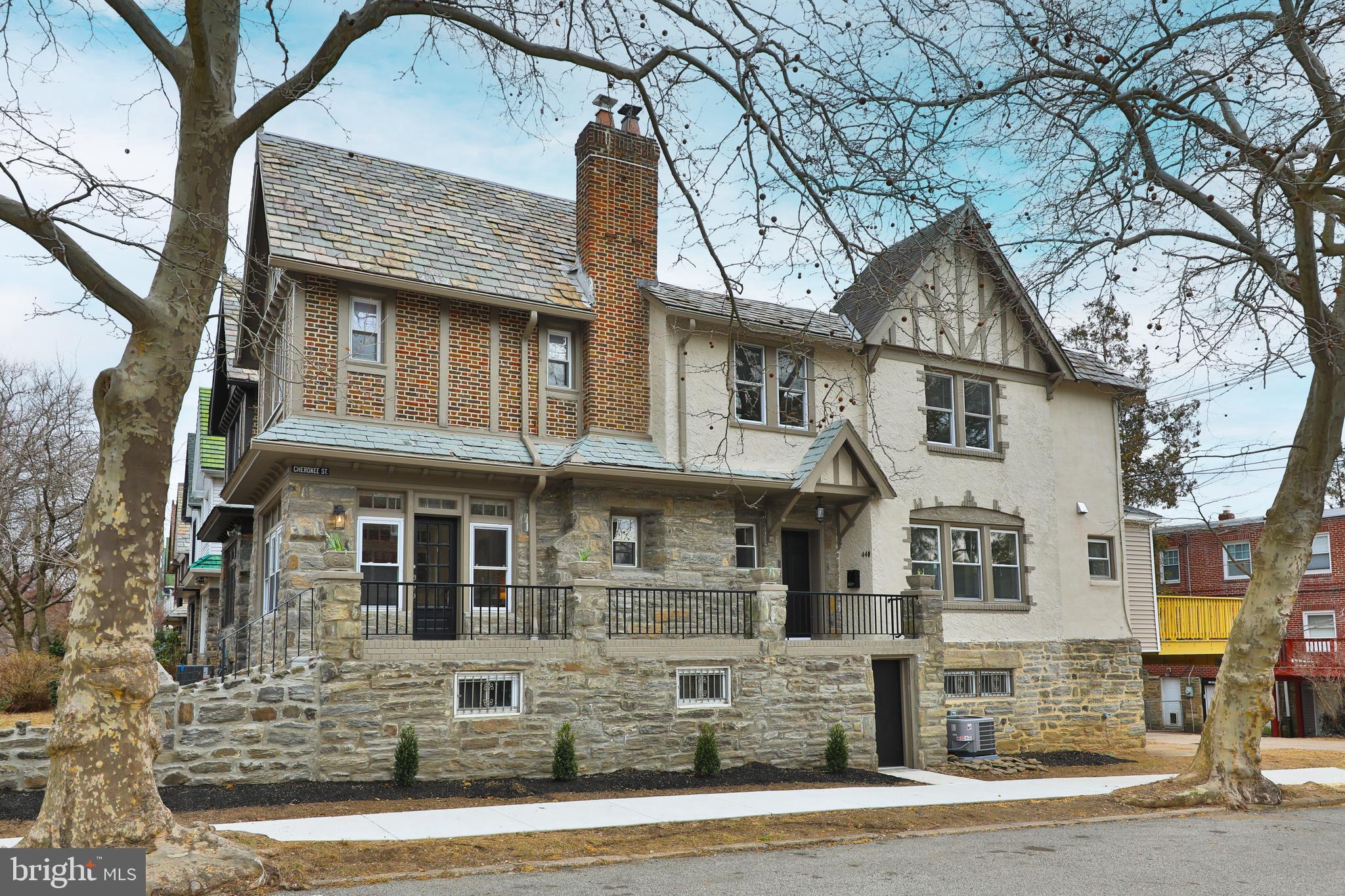 MT AIRY (WEST) - Residential