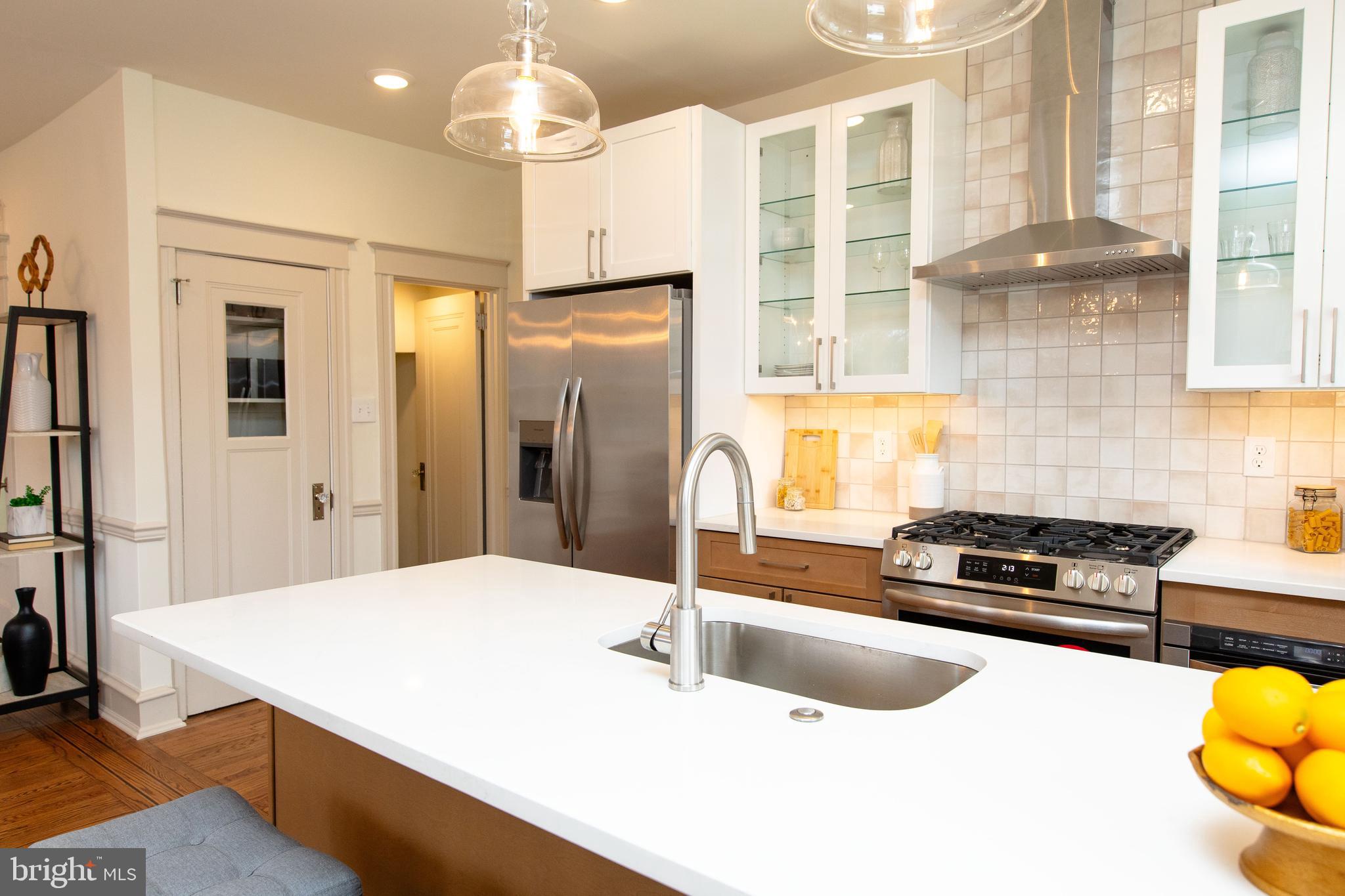 MT AIRY (WEST) - Residential