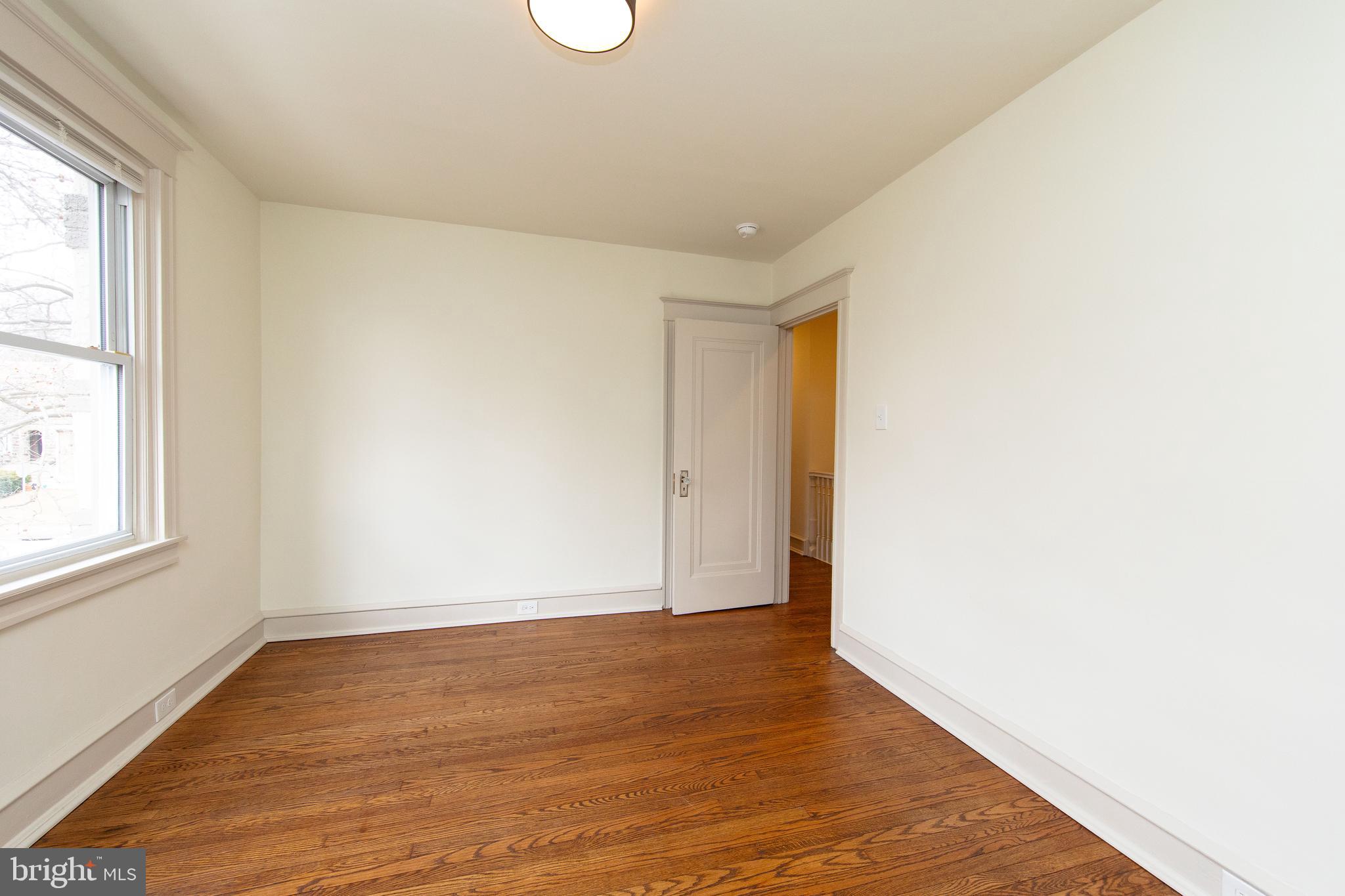 MT AIRY (WEST) - Residential