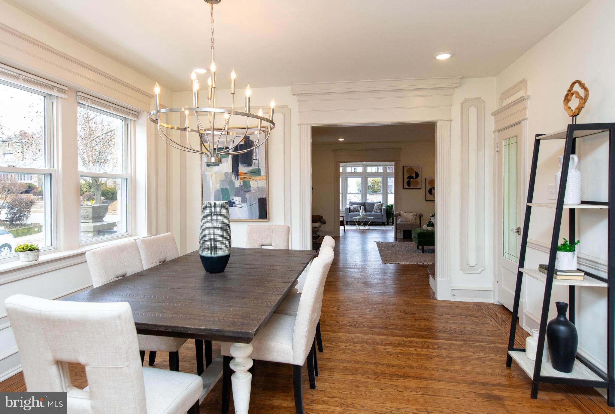 MT AIRY (WEST) - Residential