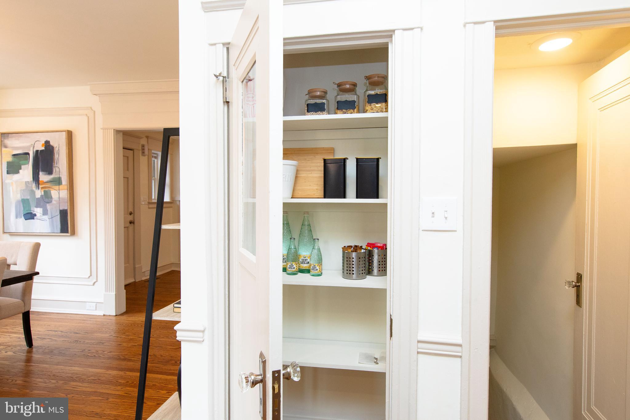 MT AIRY (WEST) - Residential