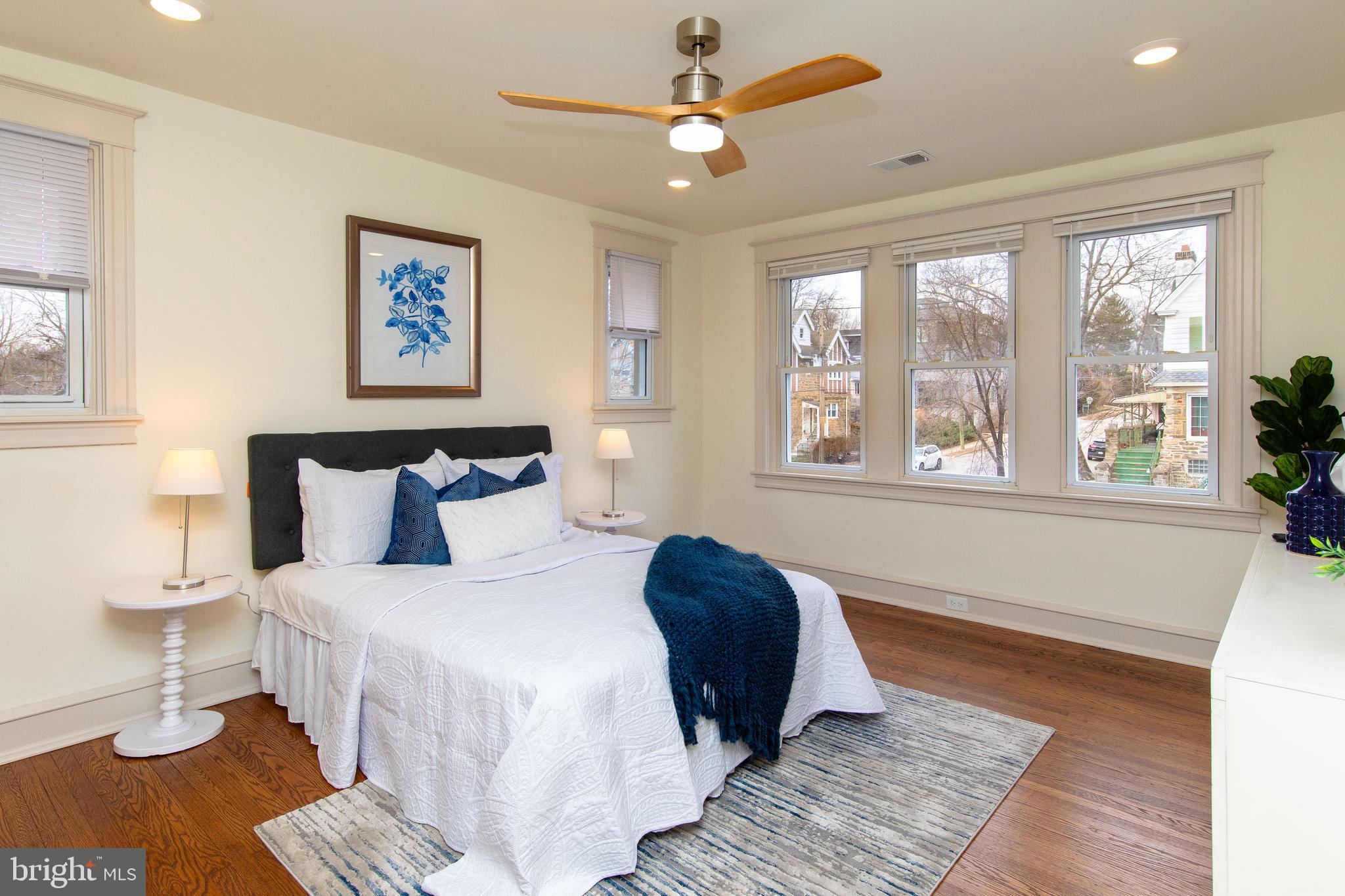 MT AIRY (WEST) - Residential